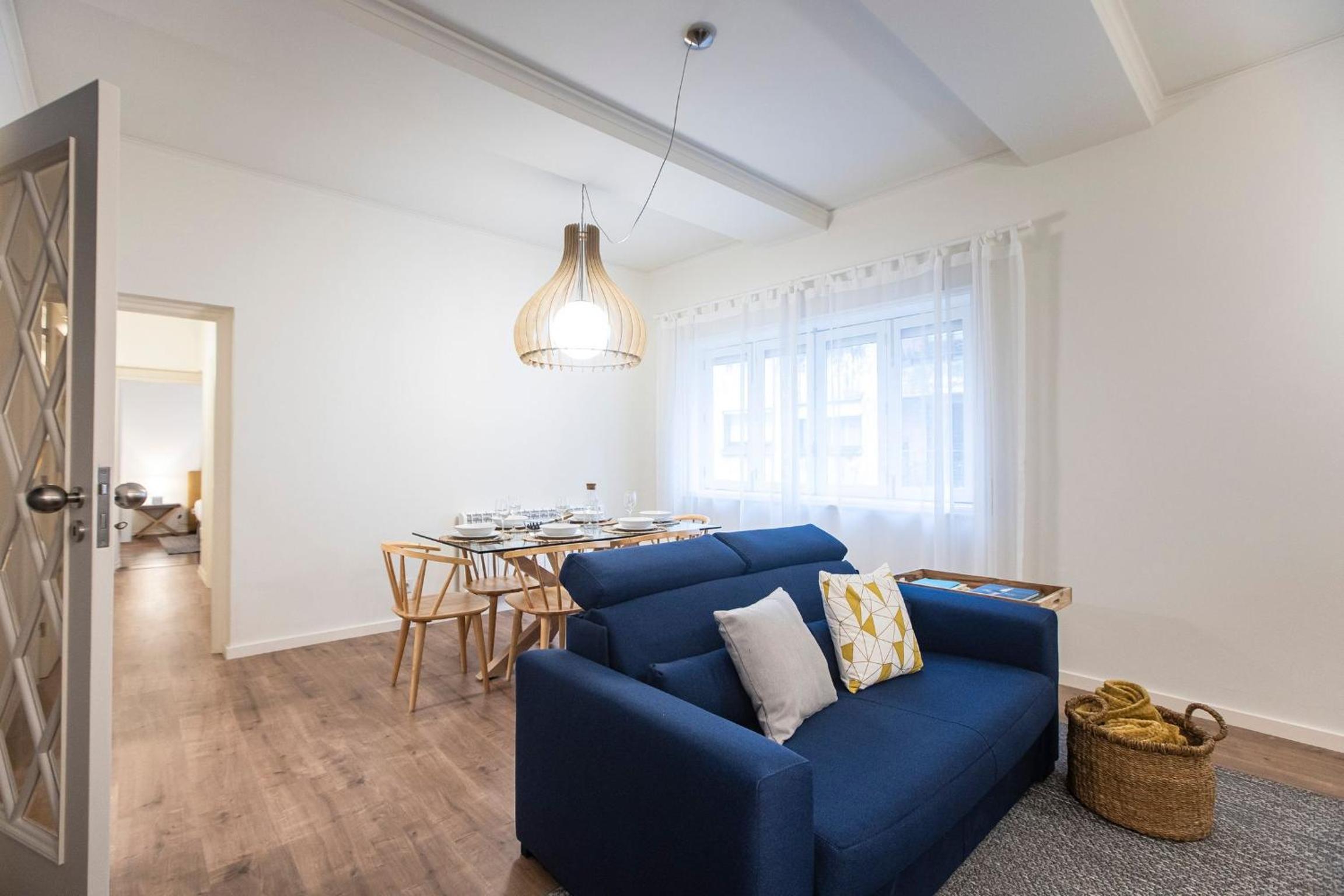 Two-Bedroom Apartment - Photo 29