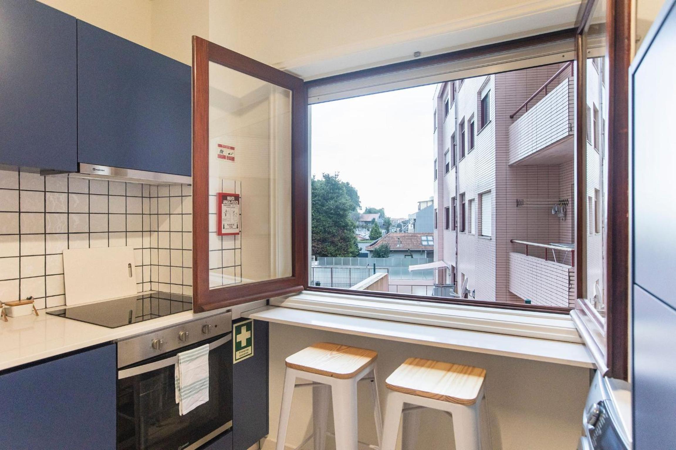 Two-Bedroom Apartment - Photo 15