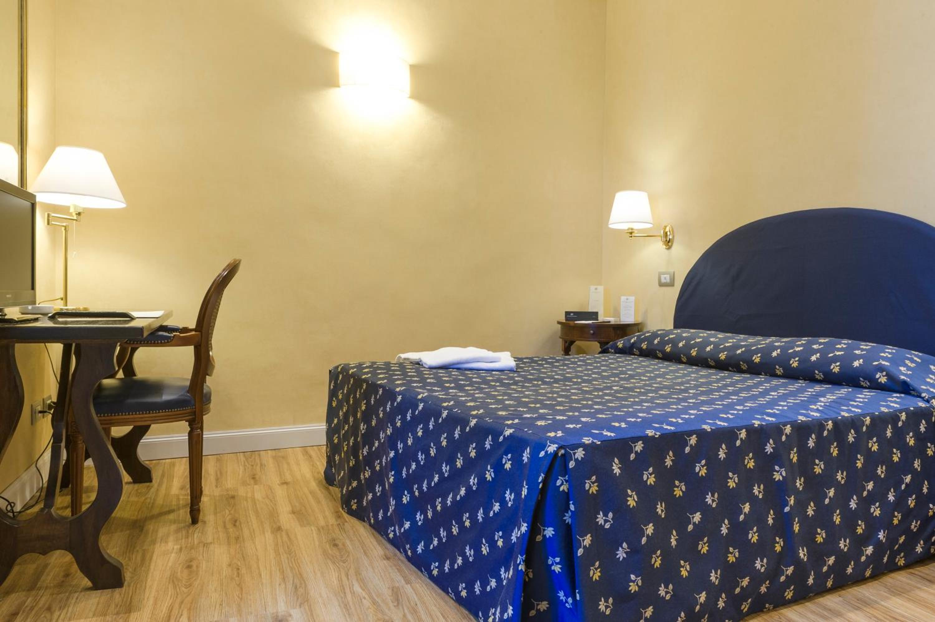 Comfort Double or Twin Room - Photo 2