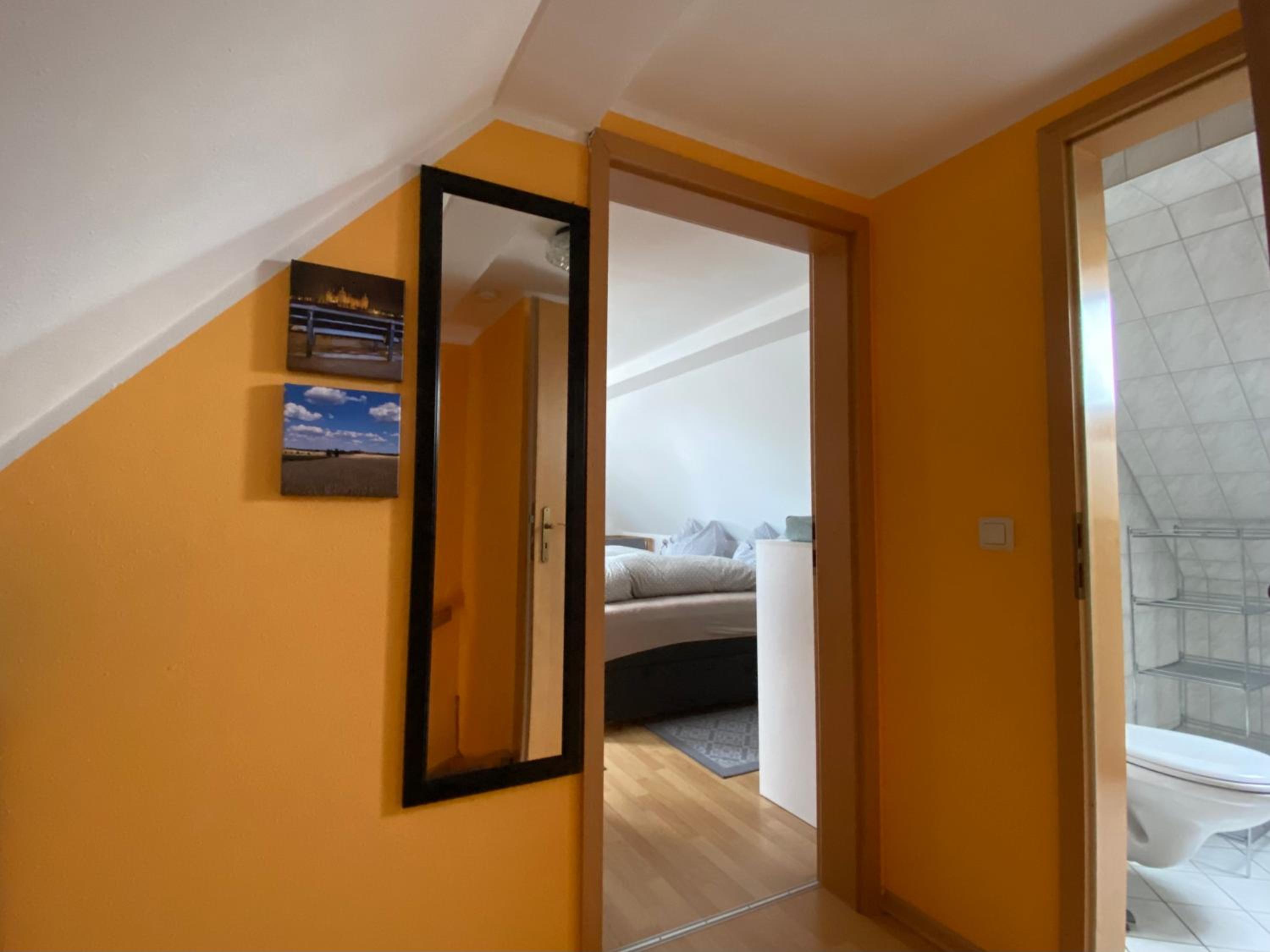 One-Bedroom Apartment (4 Adults) photo 2