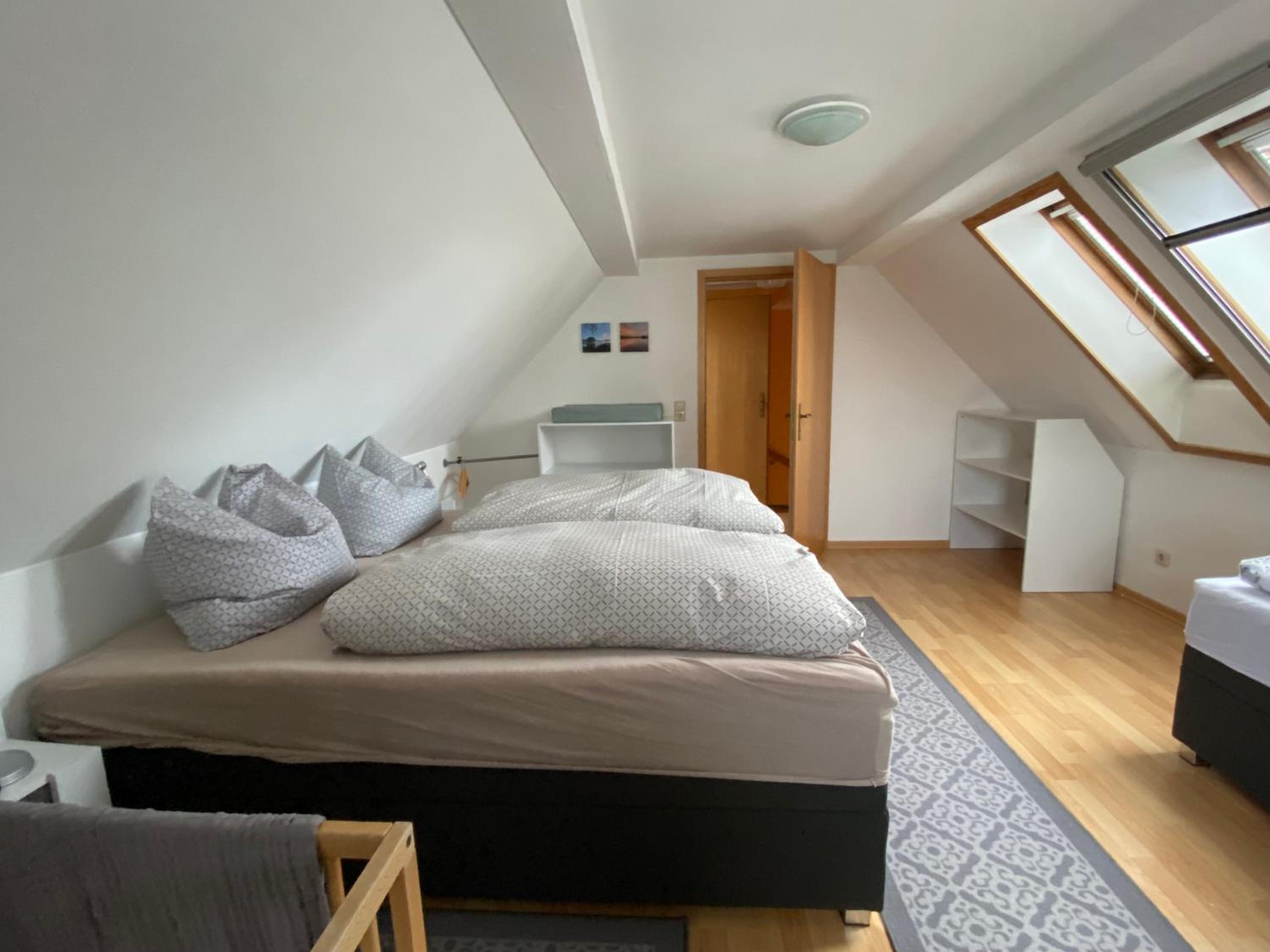 One-Bedroom Apartment (4 Adults) photo 3