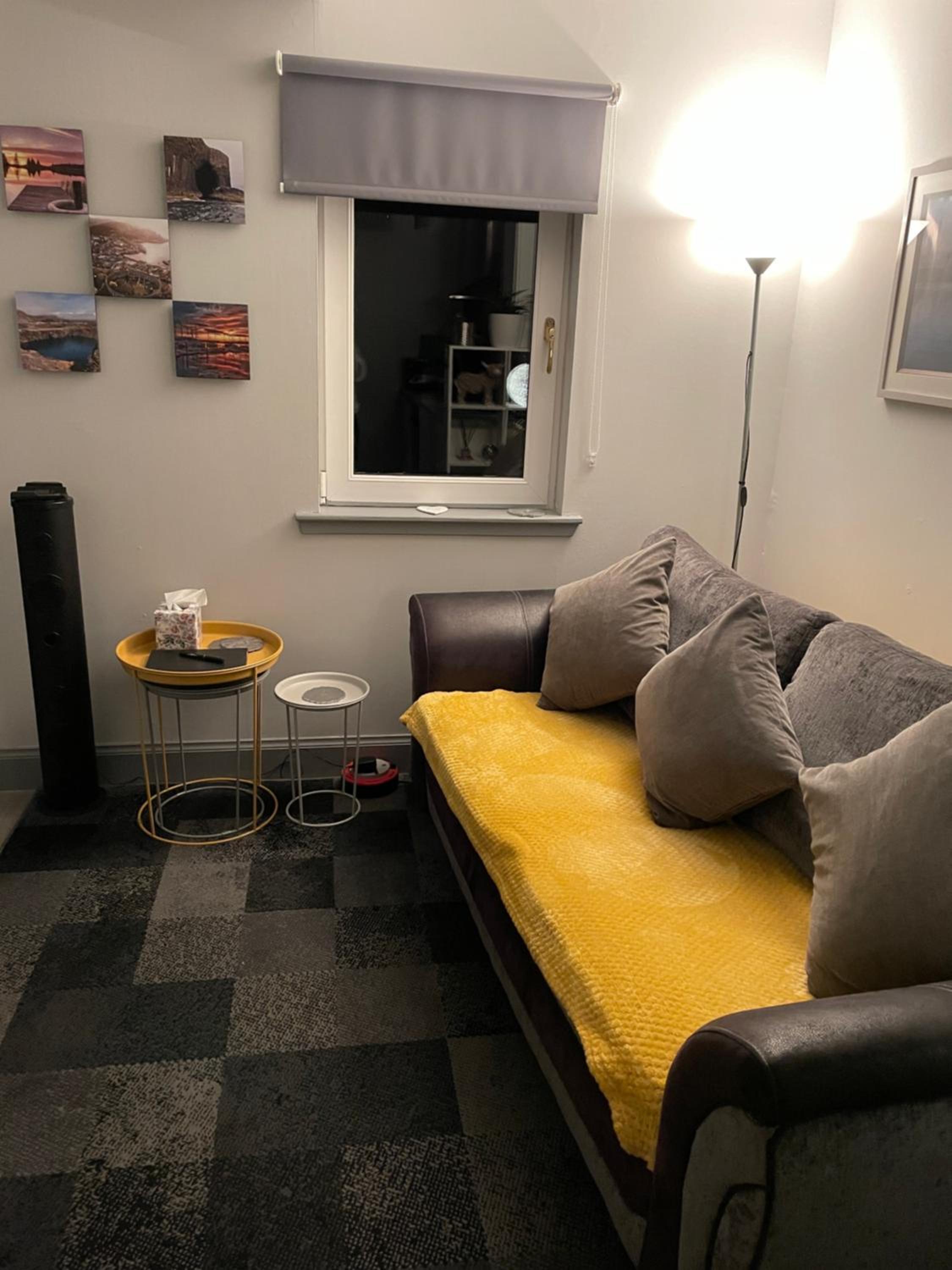 Suite With Garden View