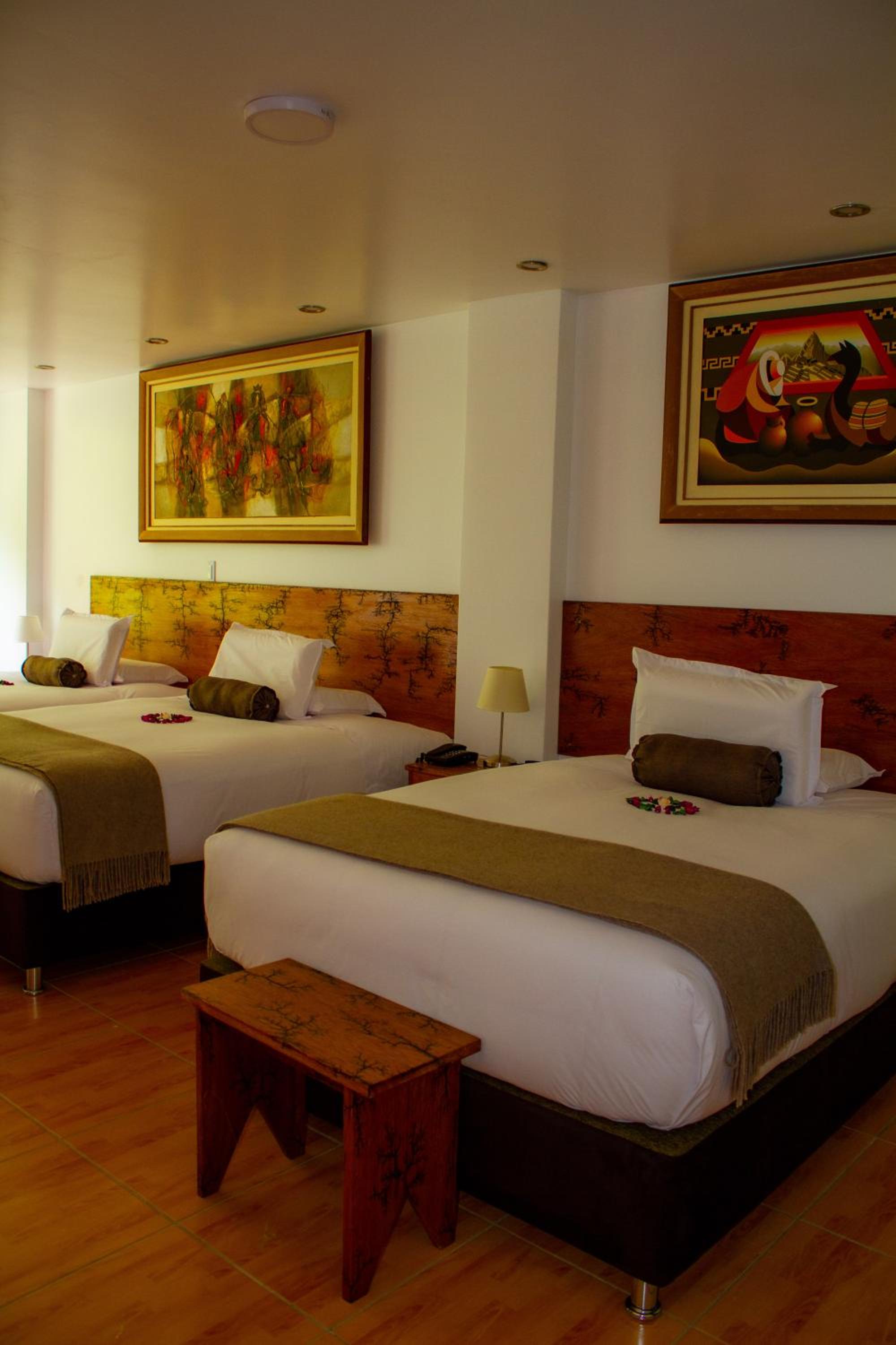 Superior Triple Room - Photo 22