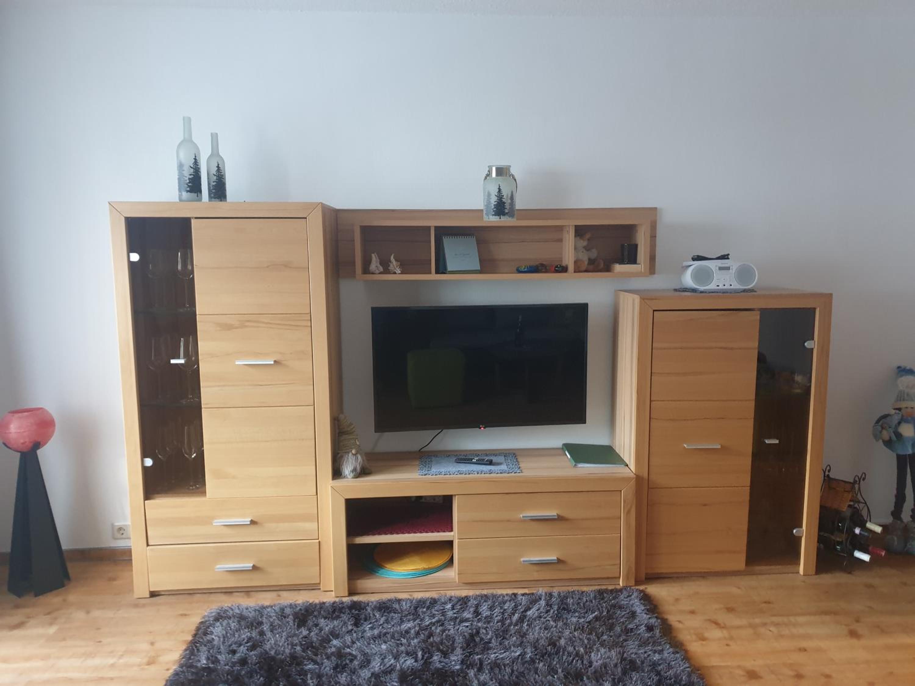 One-Bedroom Apartment photo 3