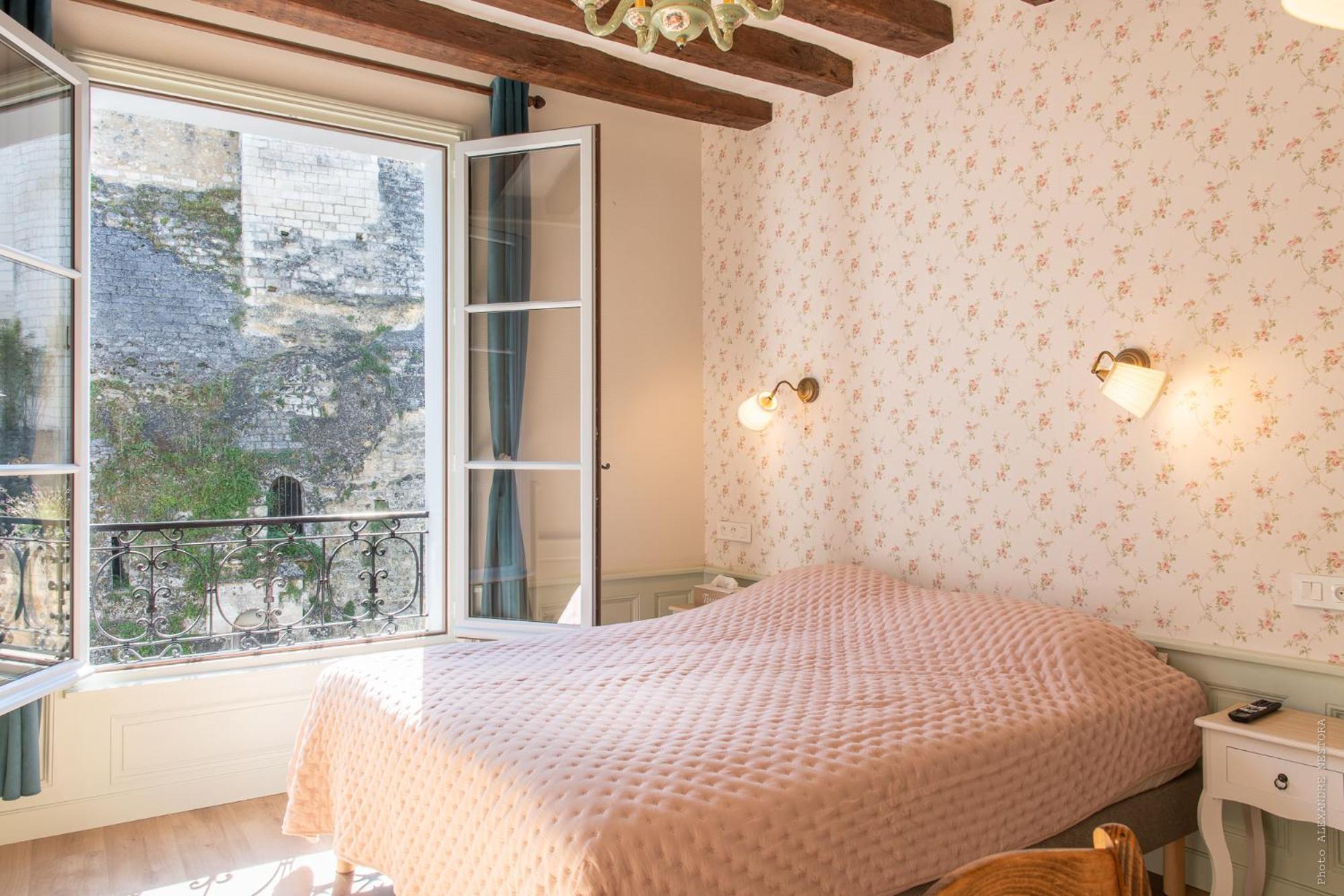 Deluxe Double or Twin Room - Photo 1