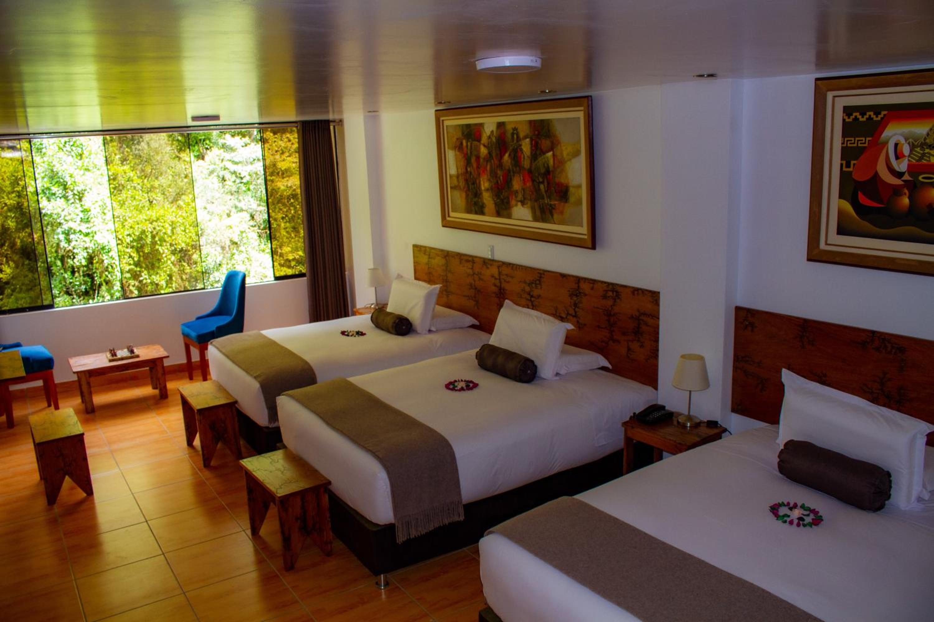 Superior Triple Room - Photo 23