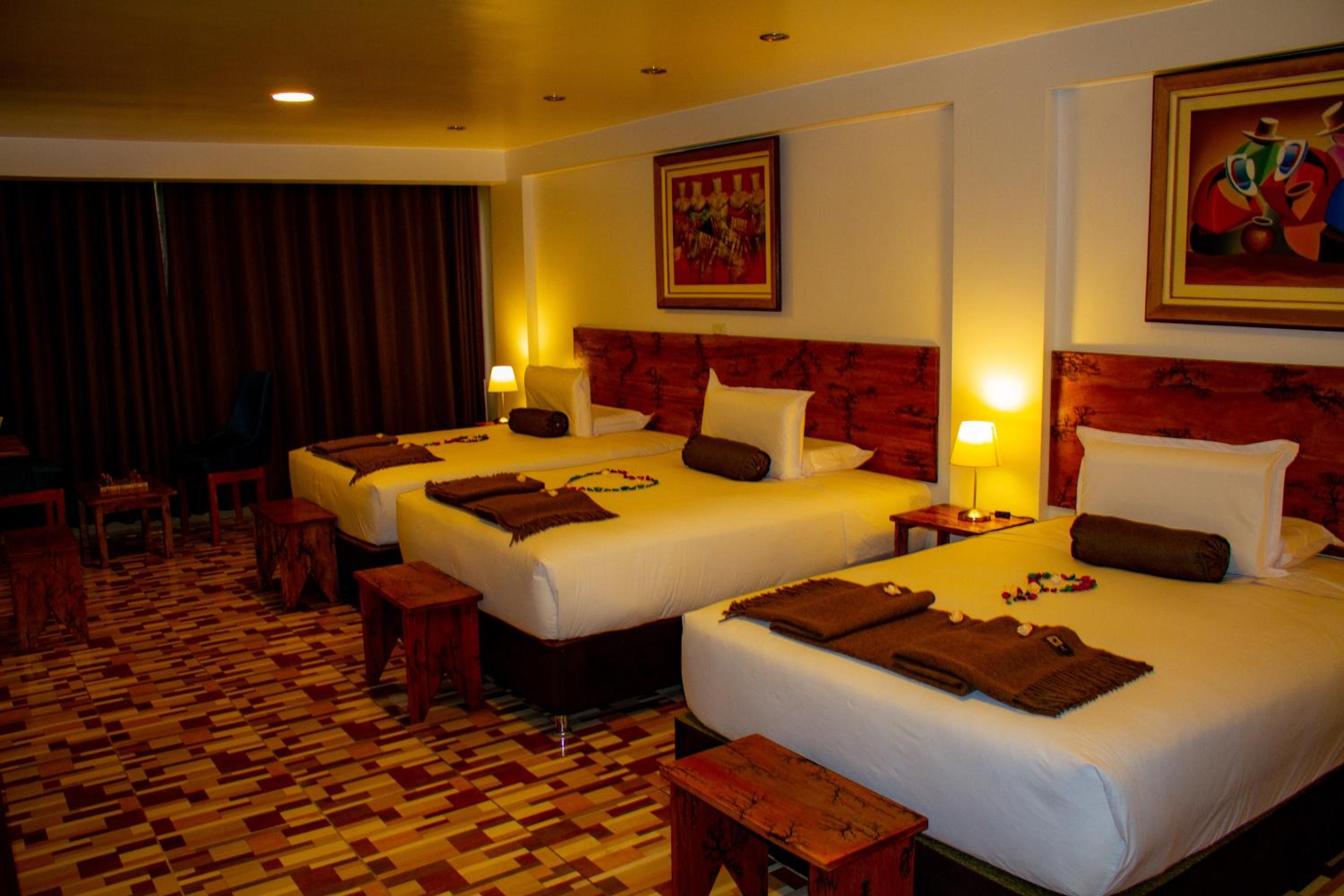 Superior Triple Room - Photo 24