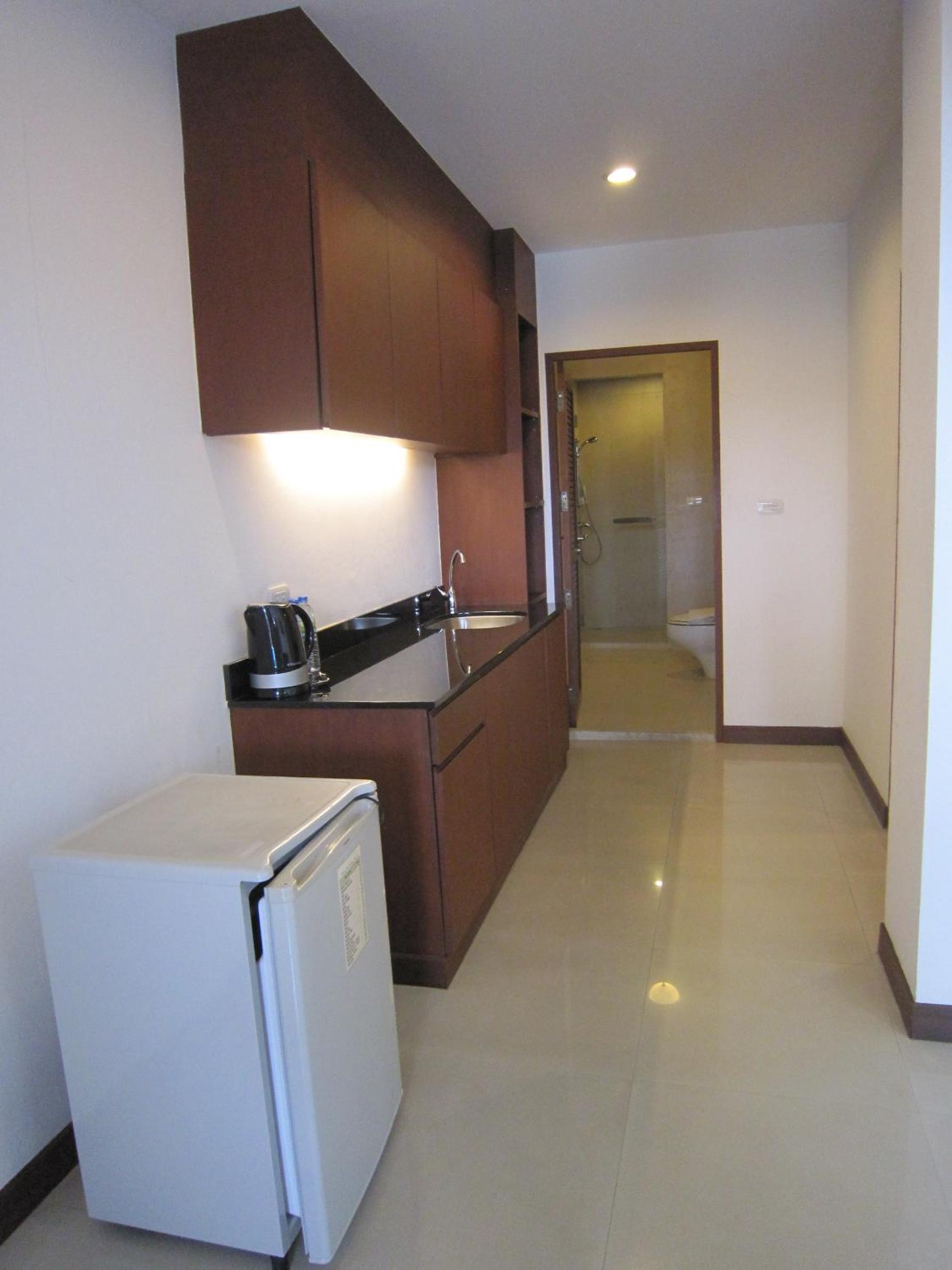 Junior Suite - Pool Side photo 3