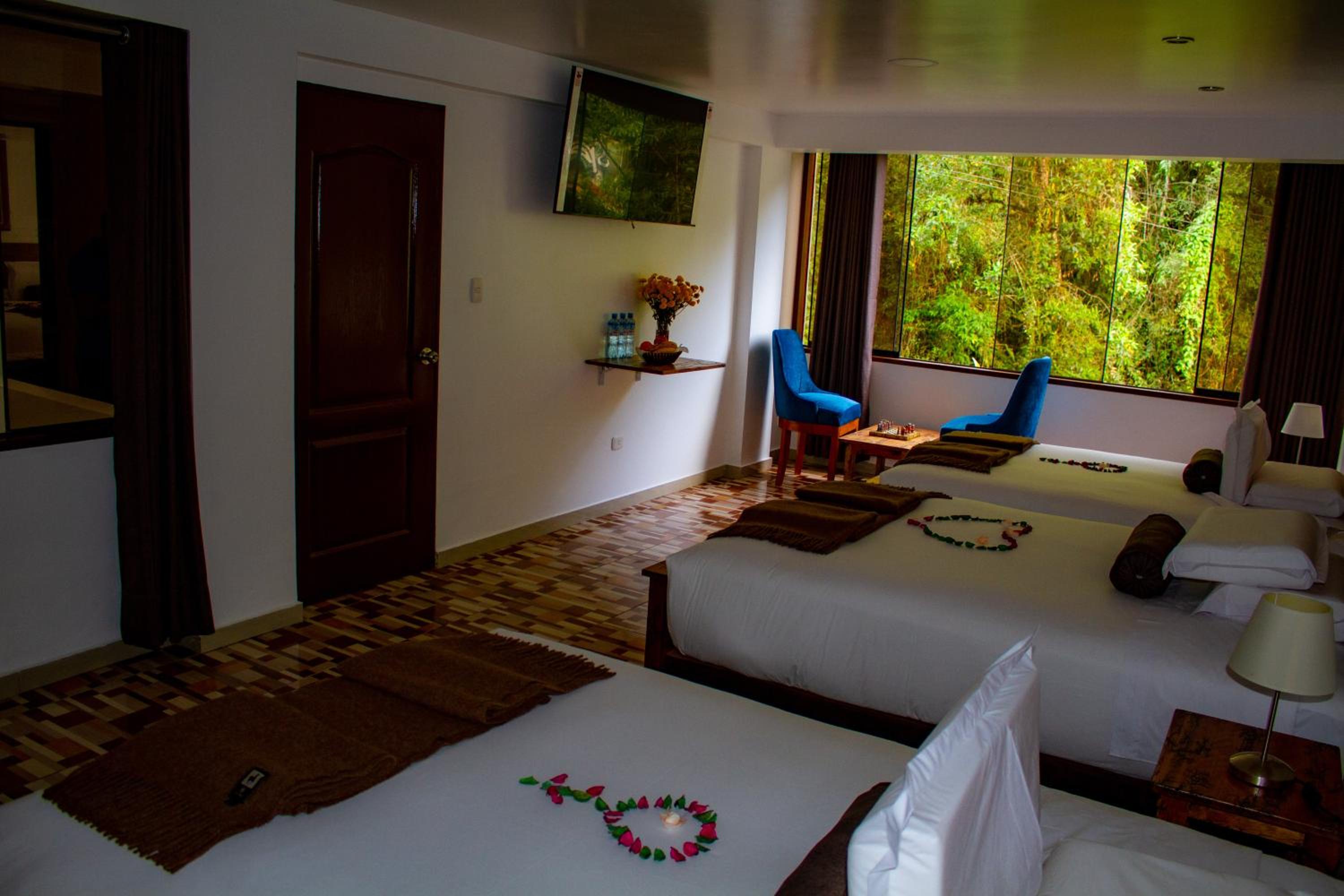 Superior Triple Room - Photo 25