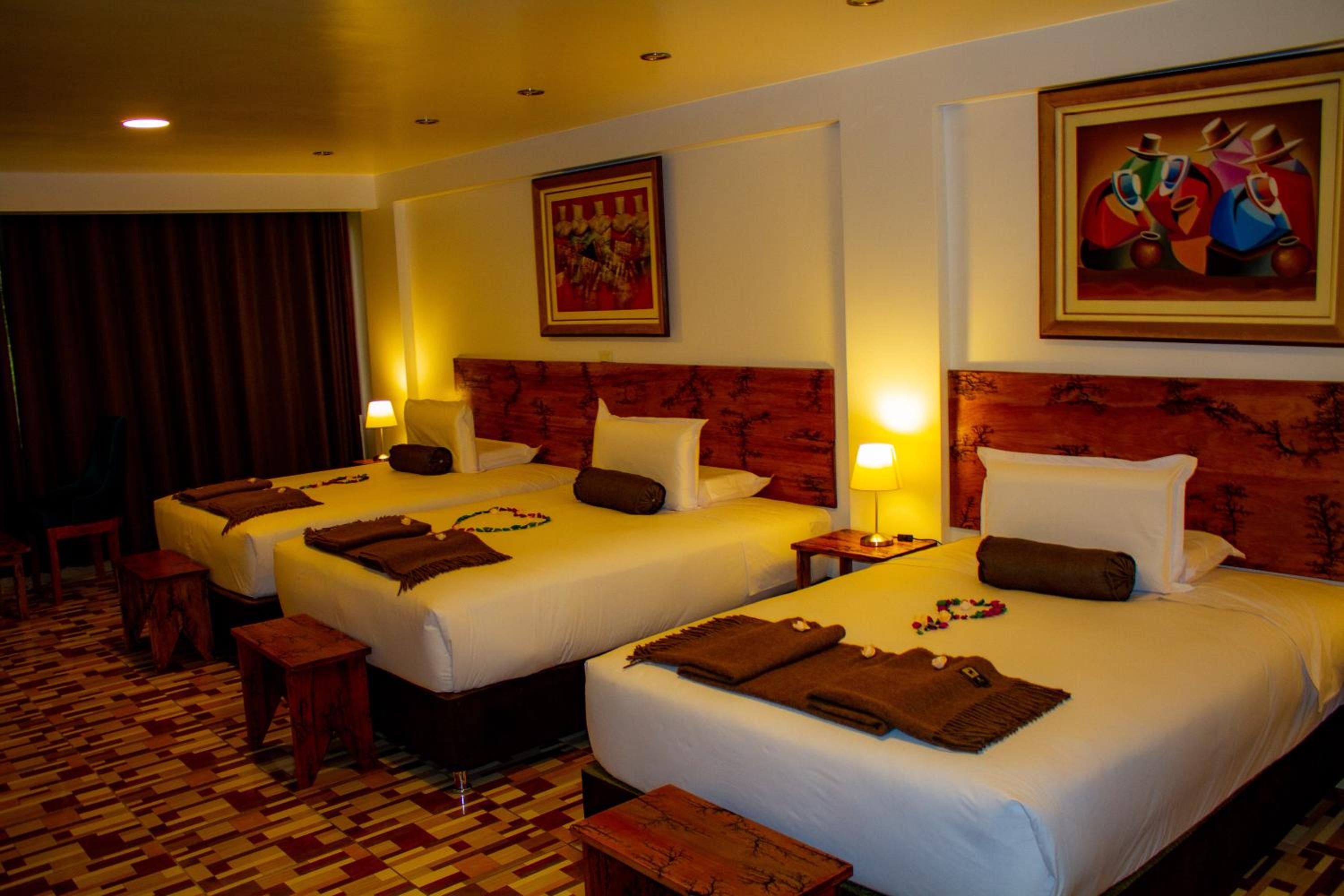 Superior Triple Room - Photo 26