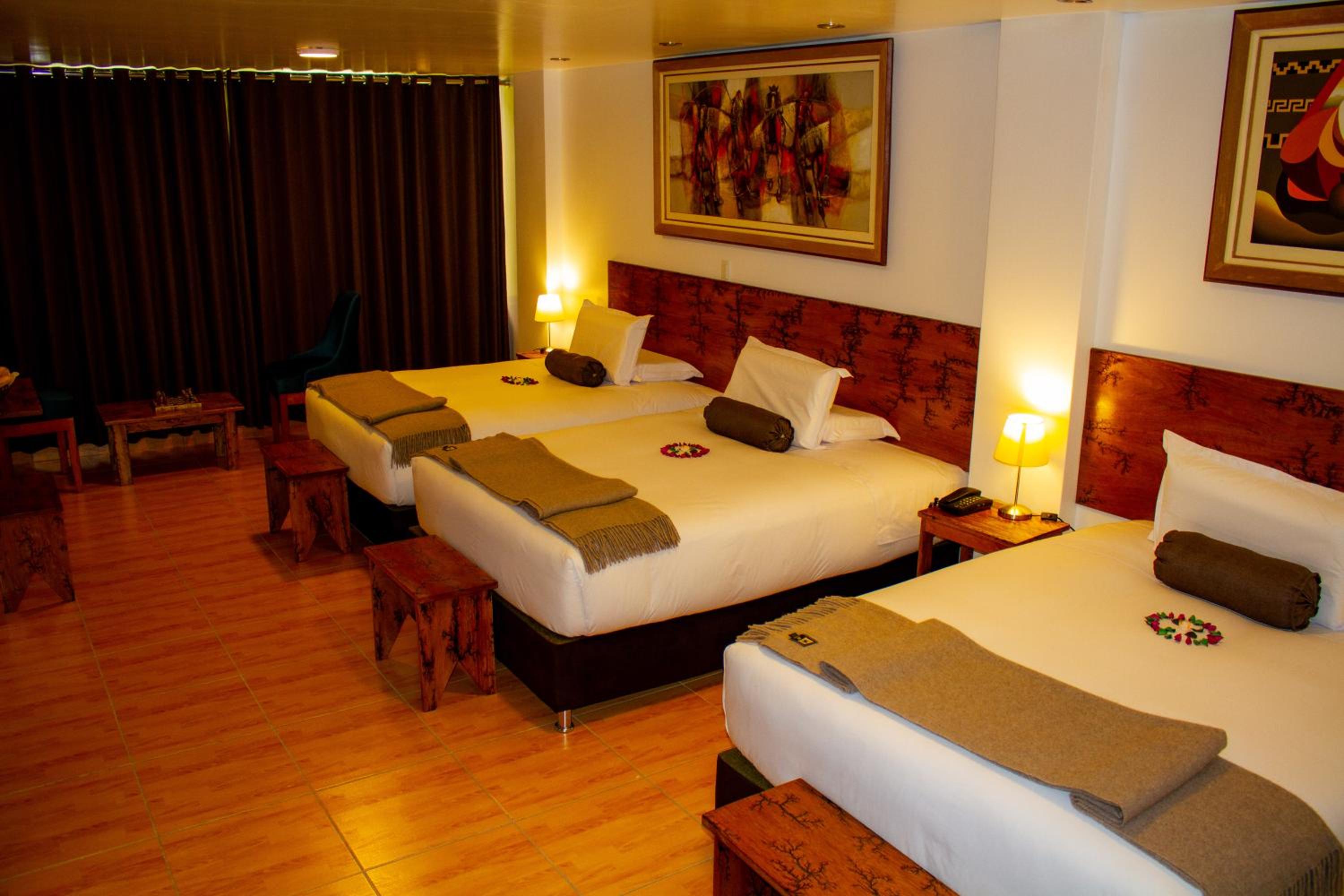 Superior Triple Room - Photo 27