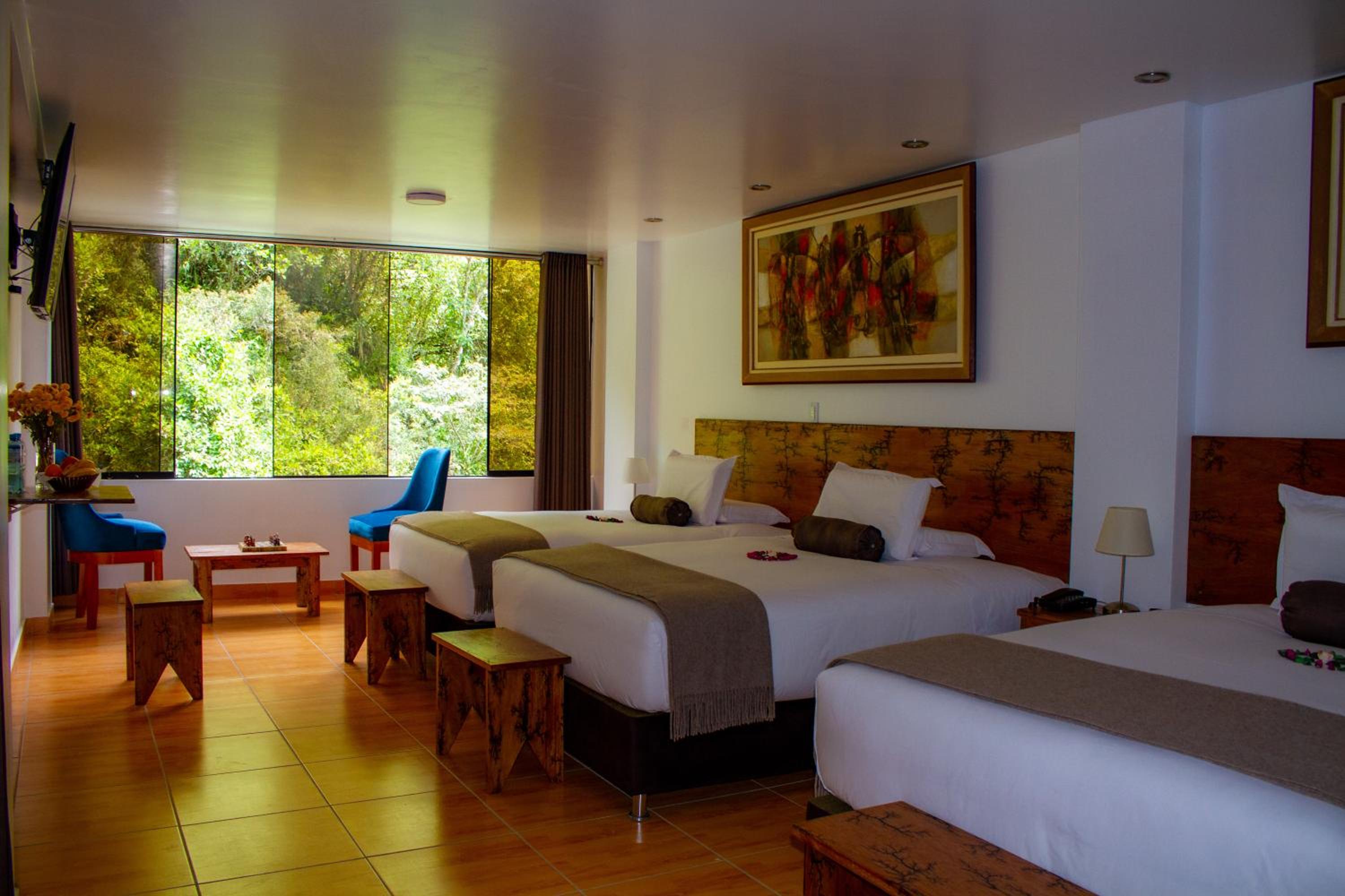 Superior Triple Room - Photo 32