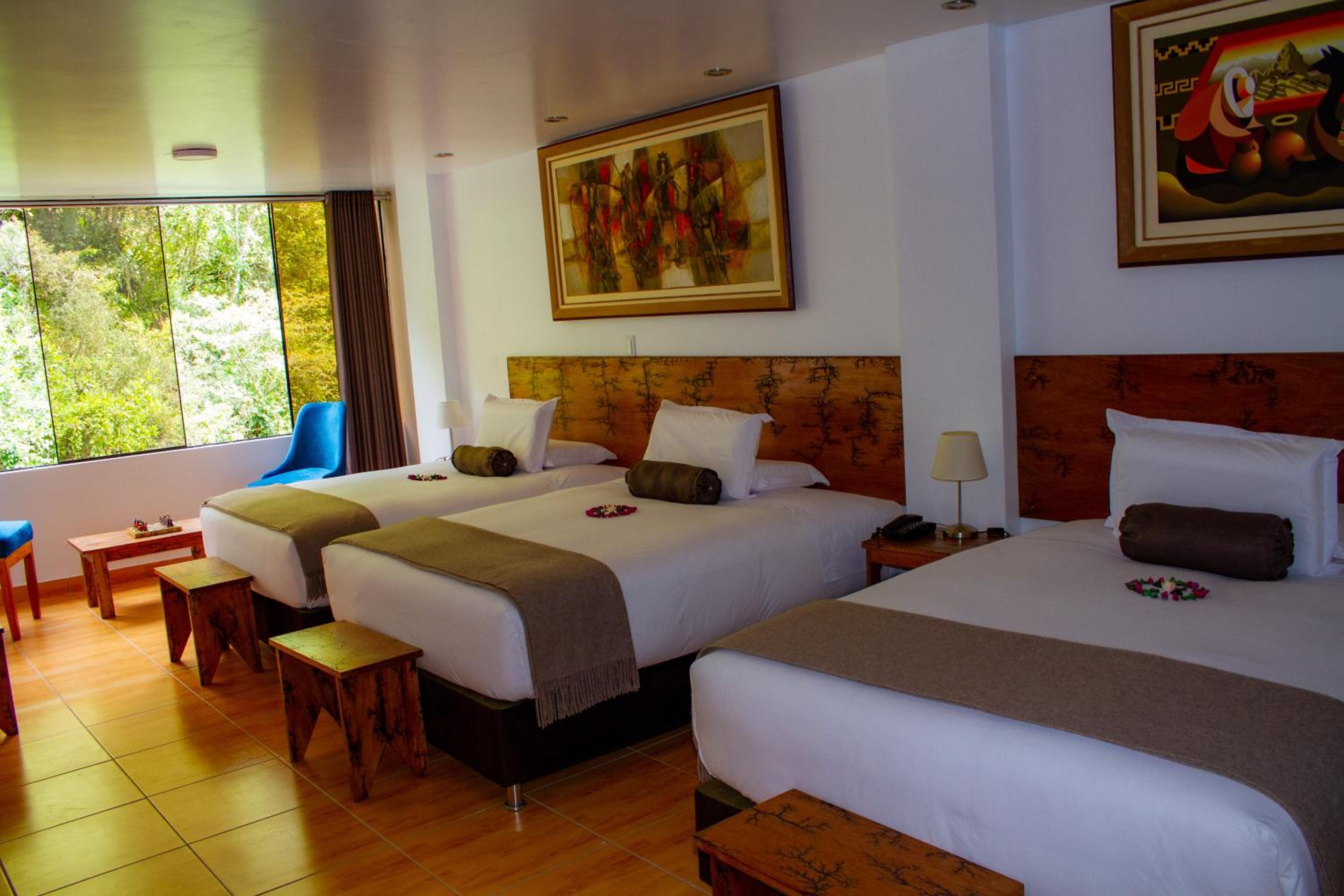 Superior Triple Room - Photo 31