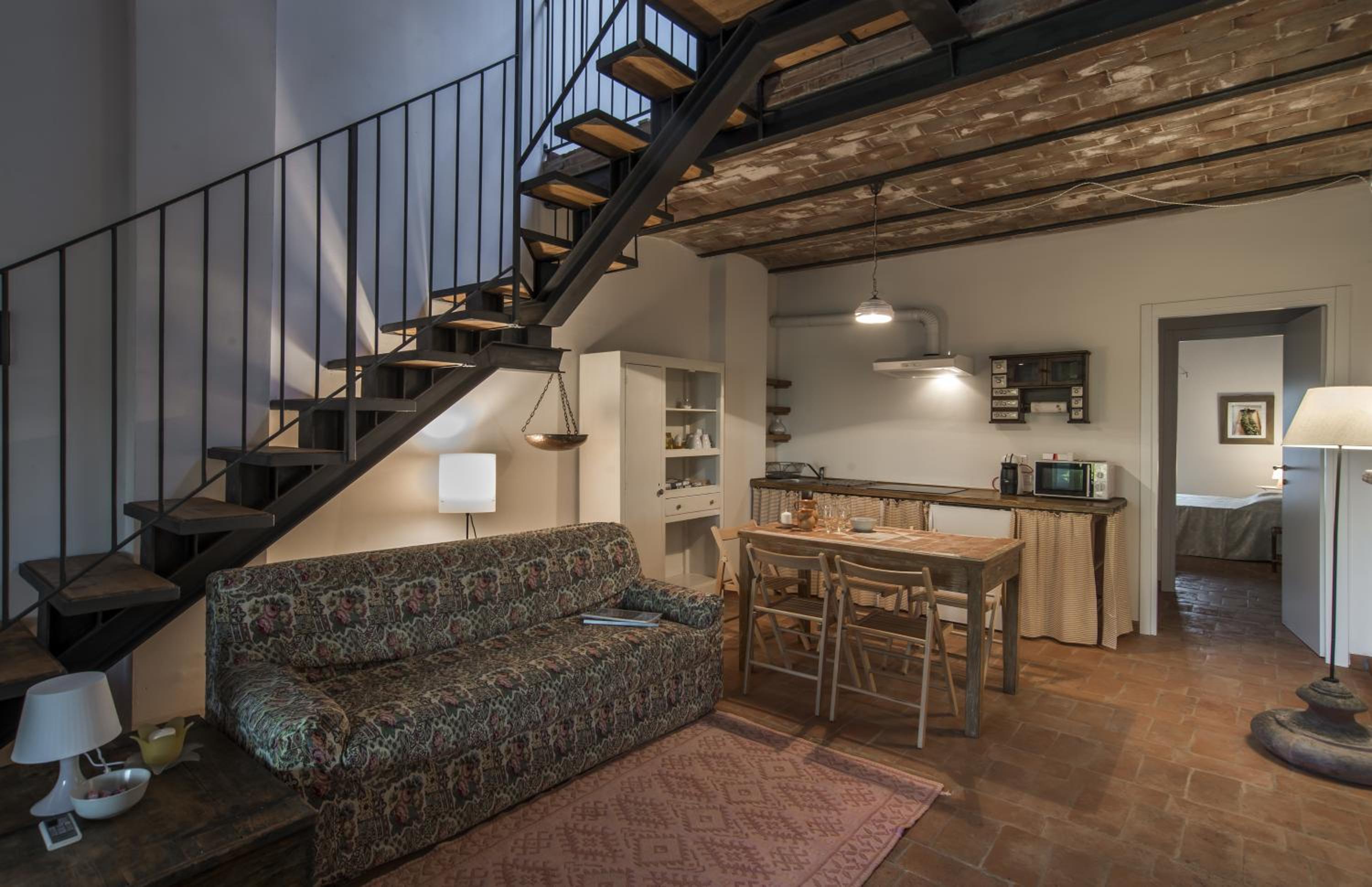 Apartment - Split Level