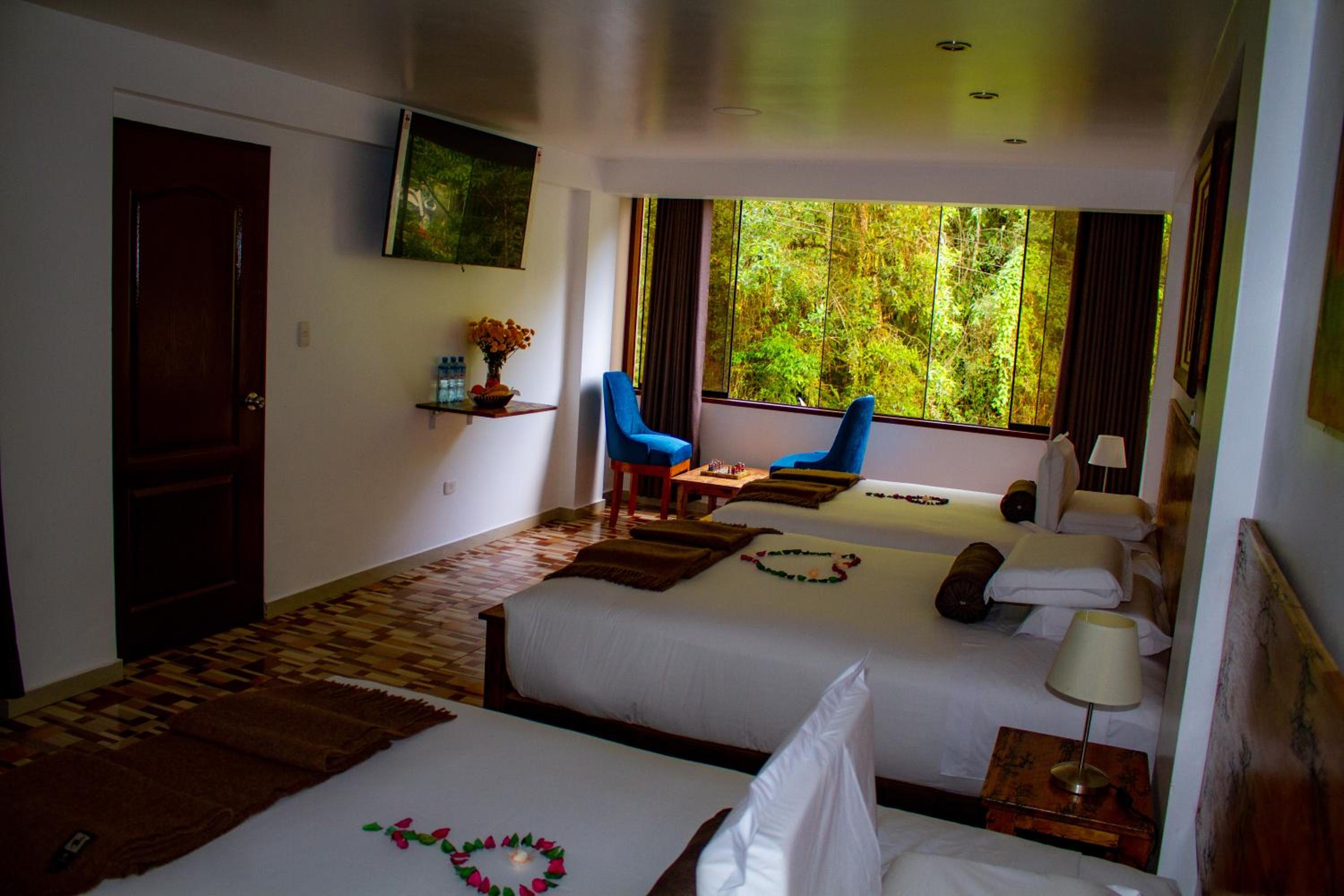 Superior Triple Room - Photo 30