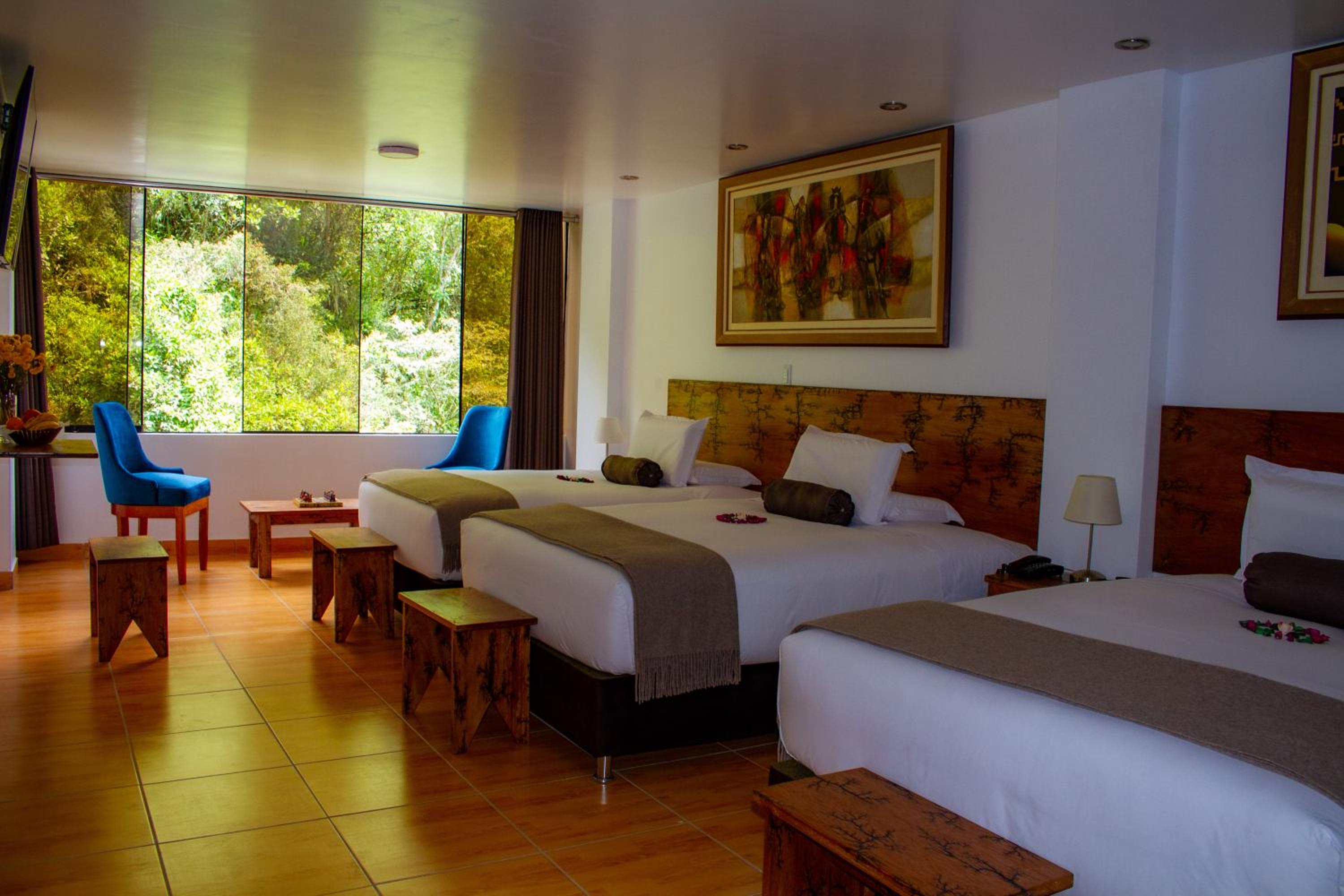 Superior Triple Room - Photo 29