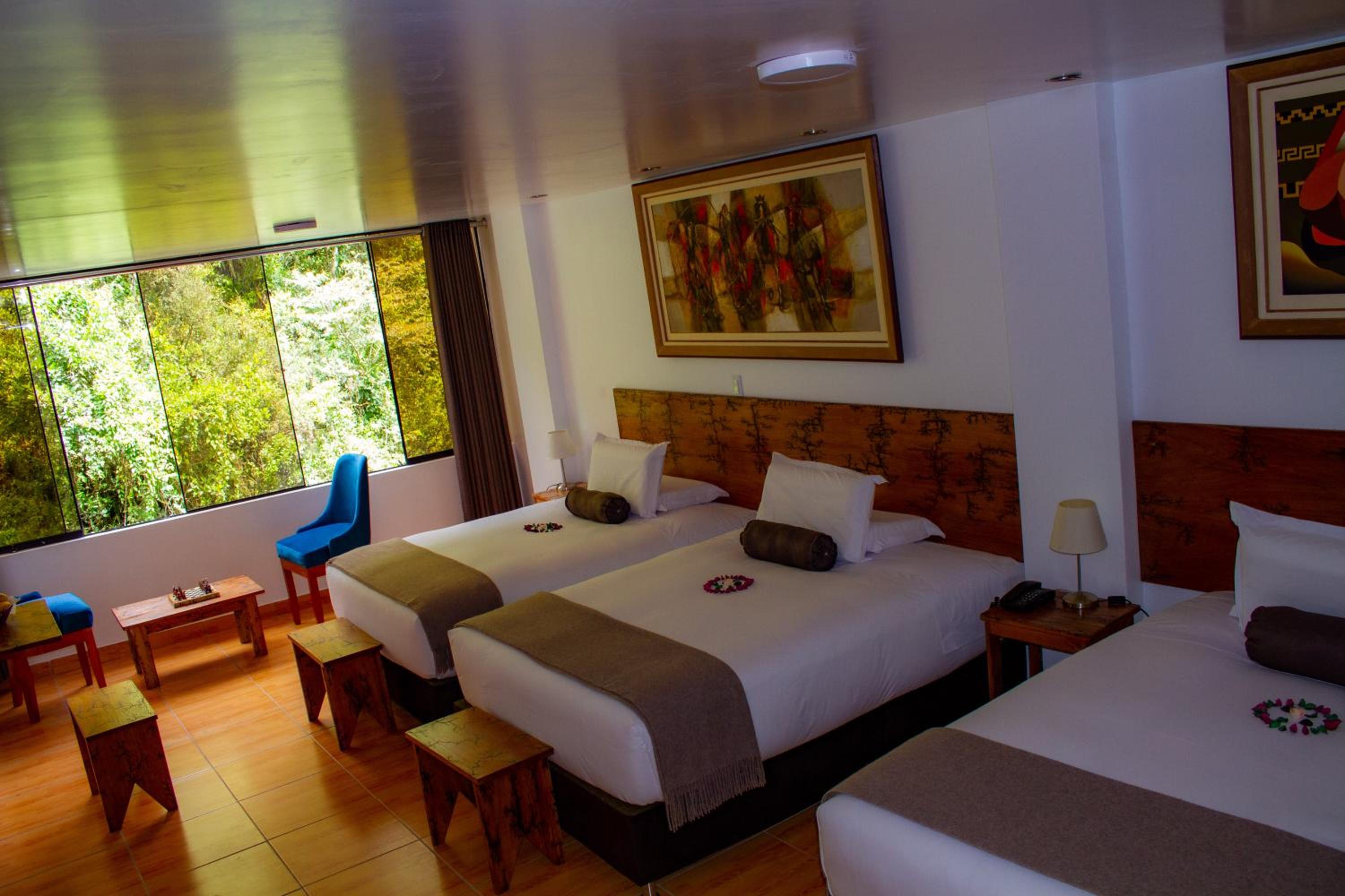 Superior Triple Room - Photo 28