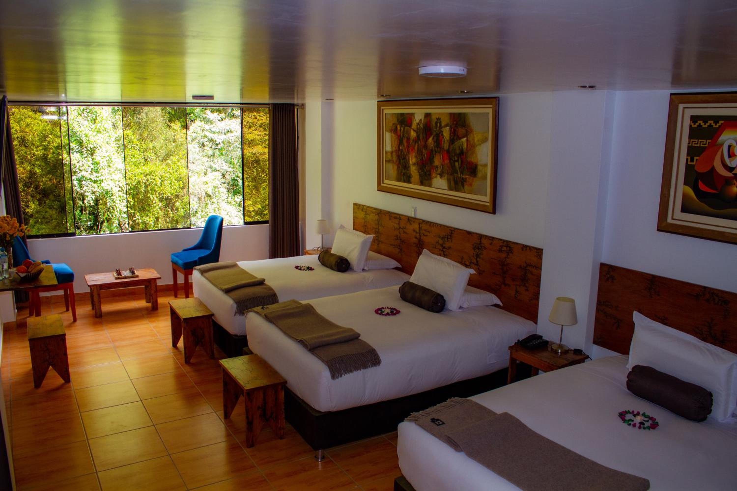Superior Triple Room - Photo 4