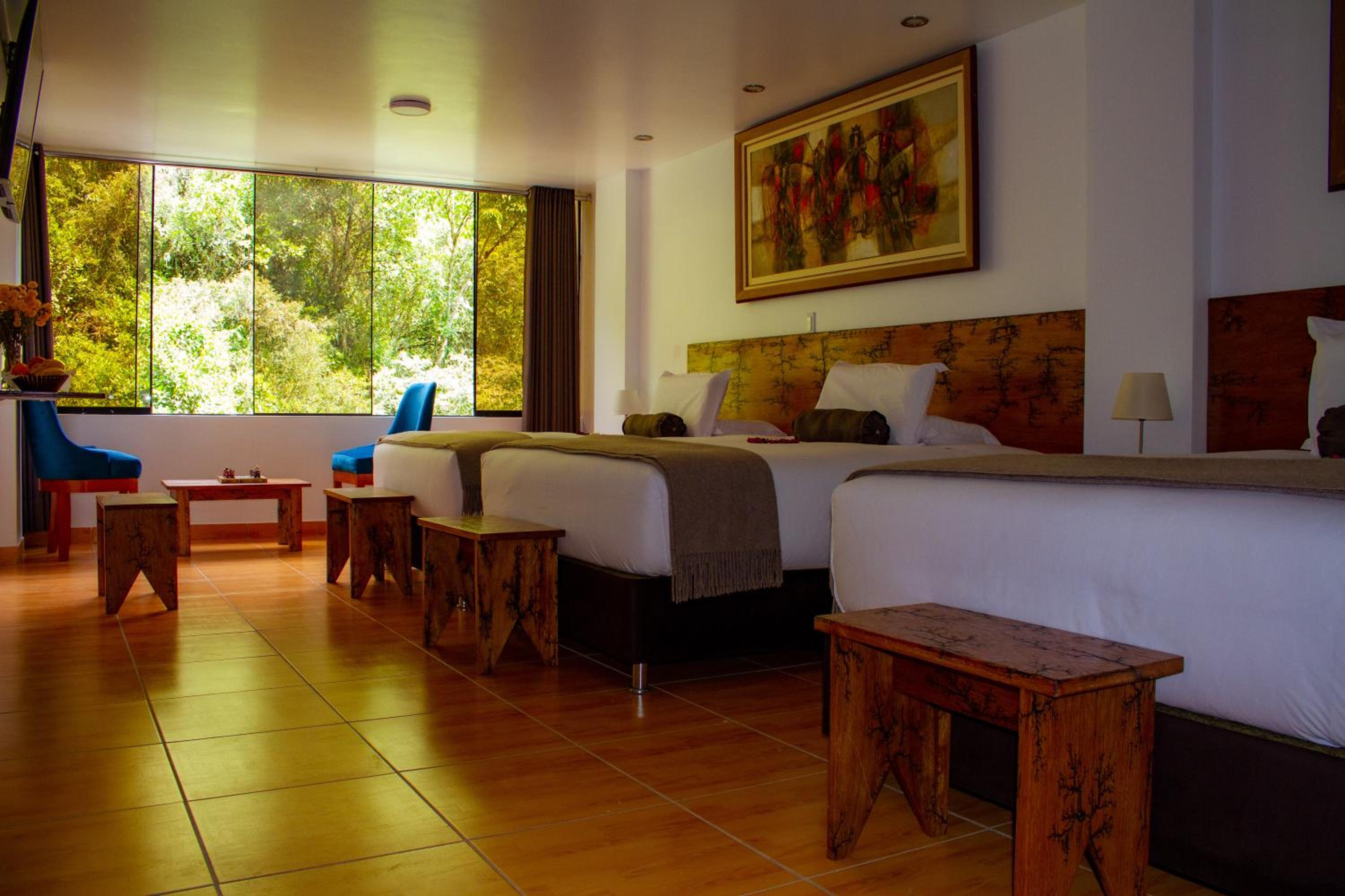 Superior Triple Room - Photo 5
