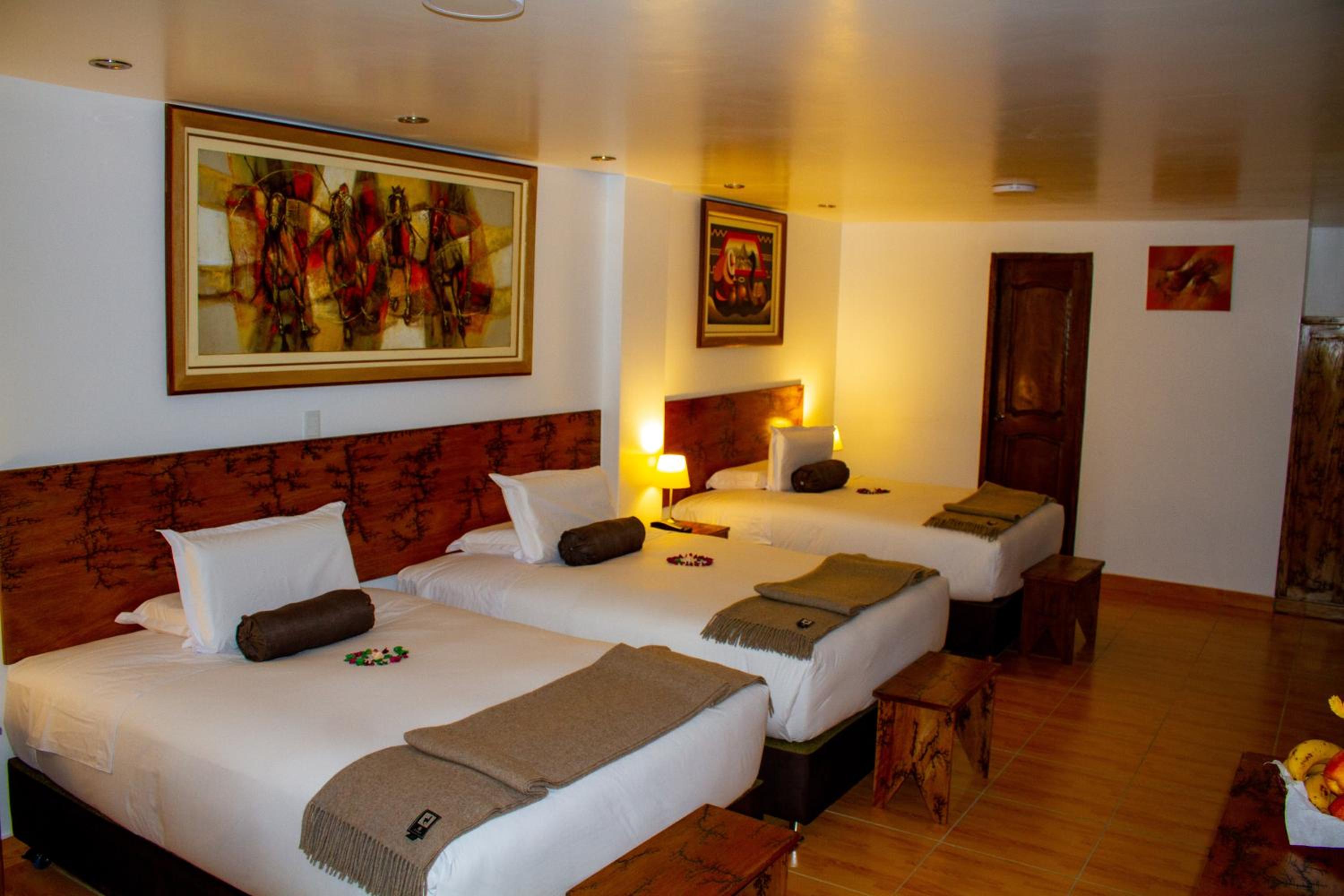 Superior Triple Room - Photo 6