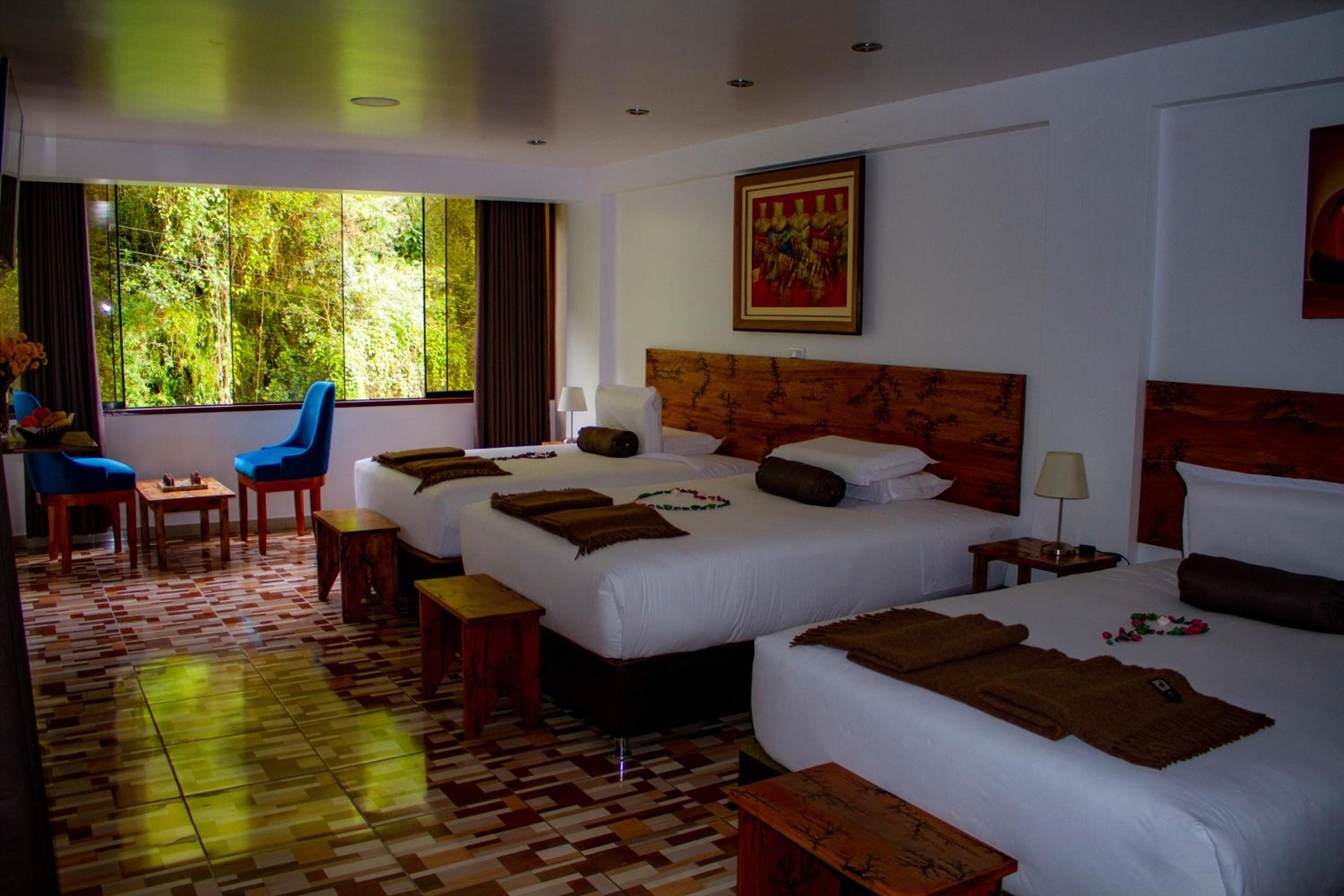 Superior Triple Room - Photo 7