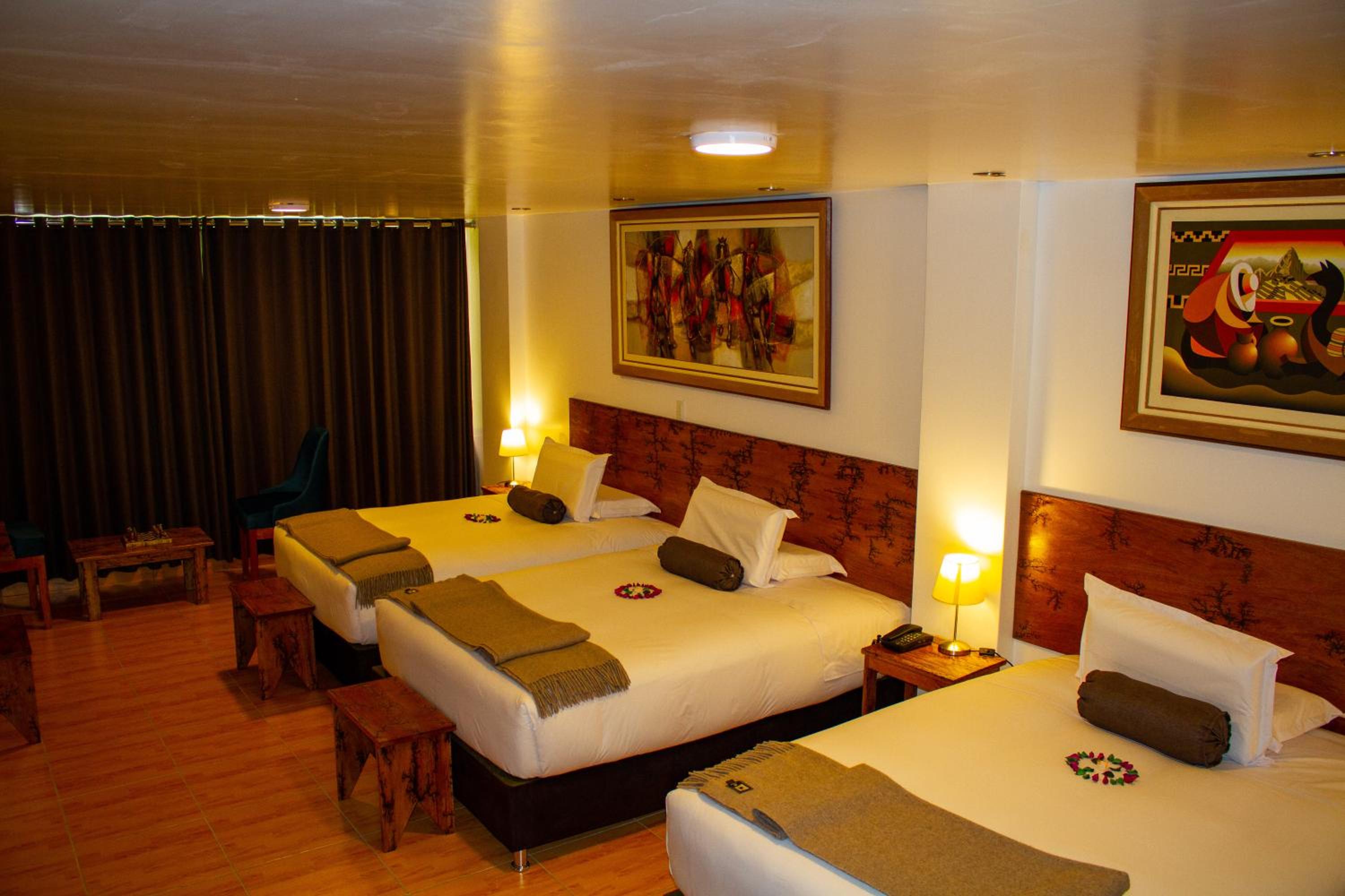 Superior Triple Room - Photo 8