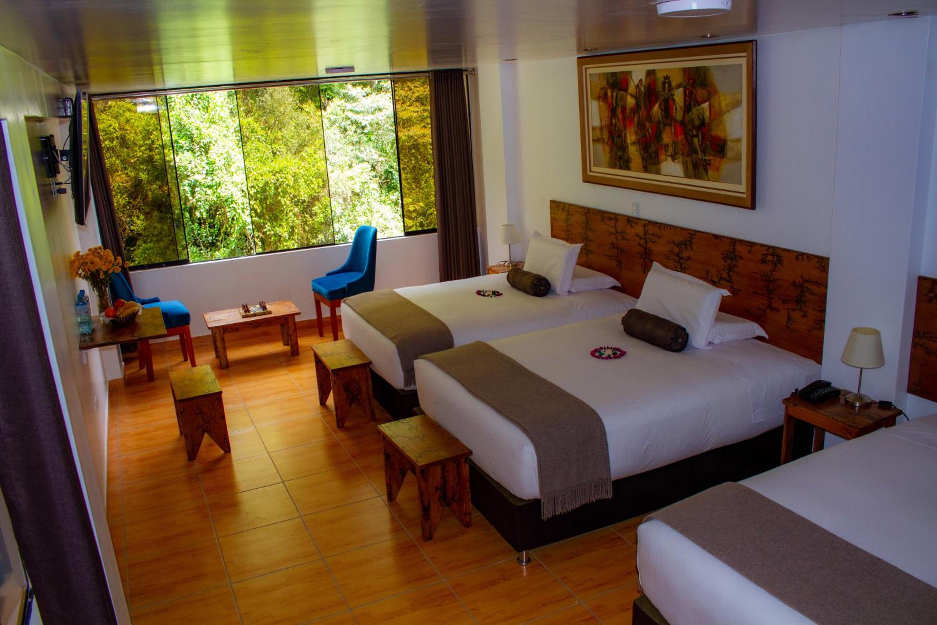 Superior Triple Room - Photo 9