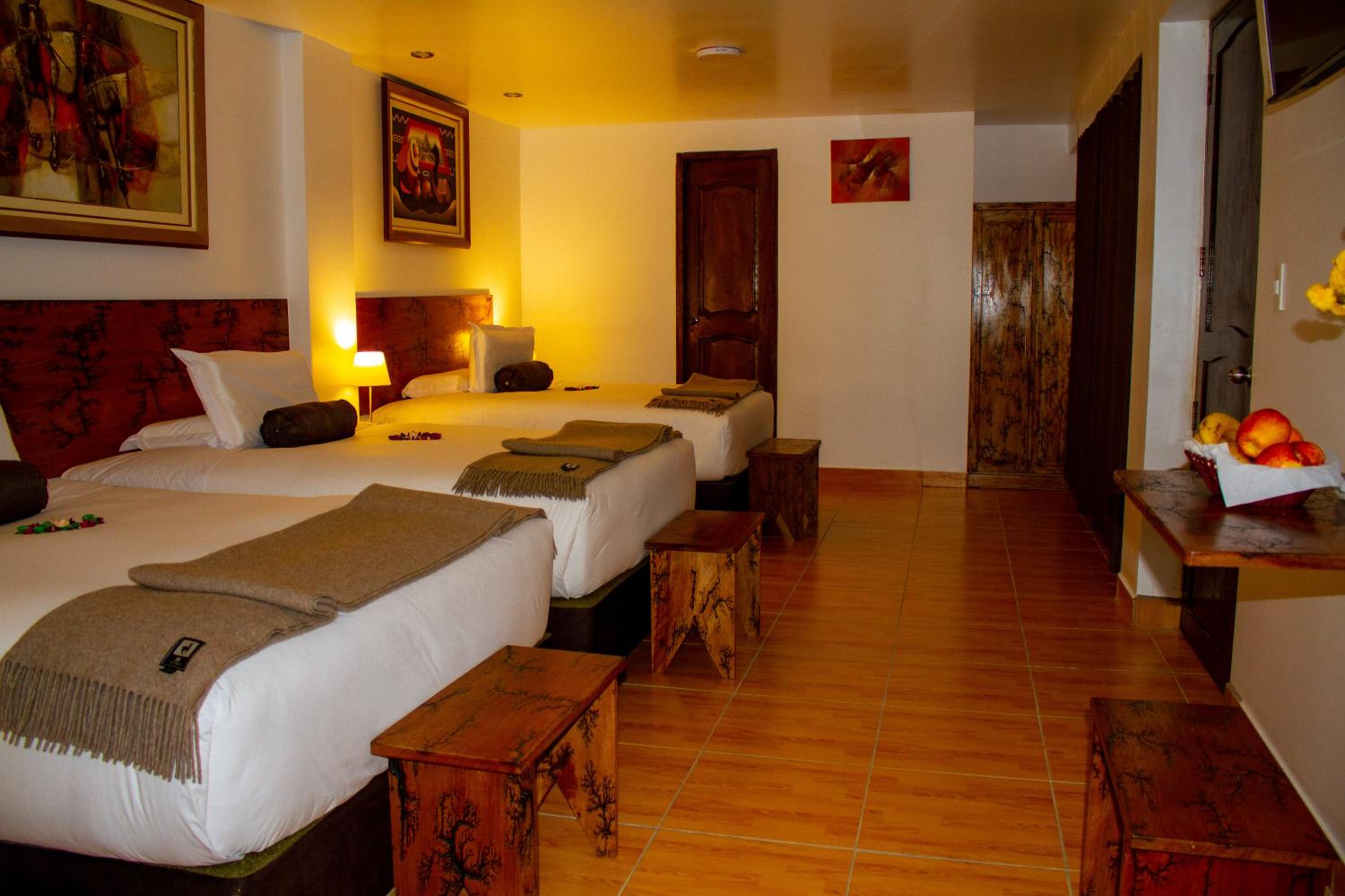 Superior Triple Room - Photo 10