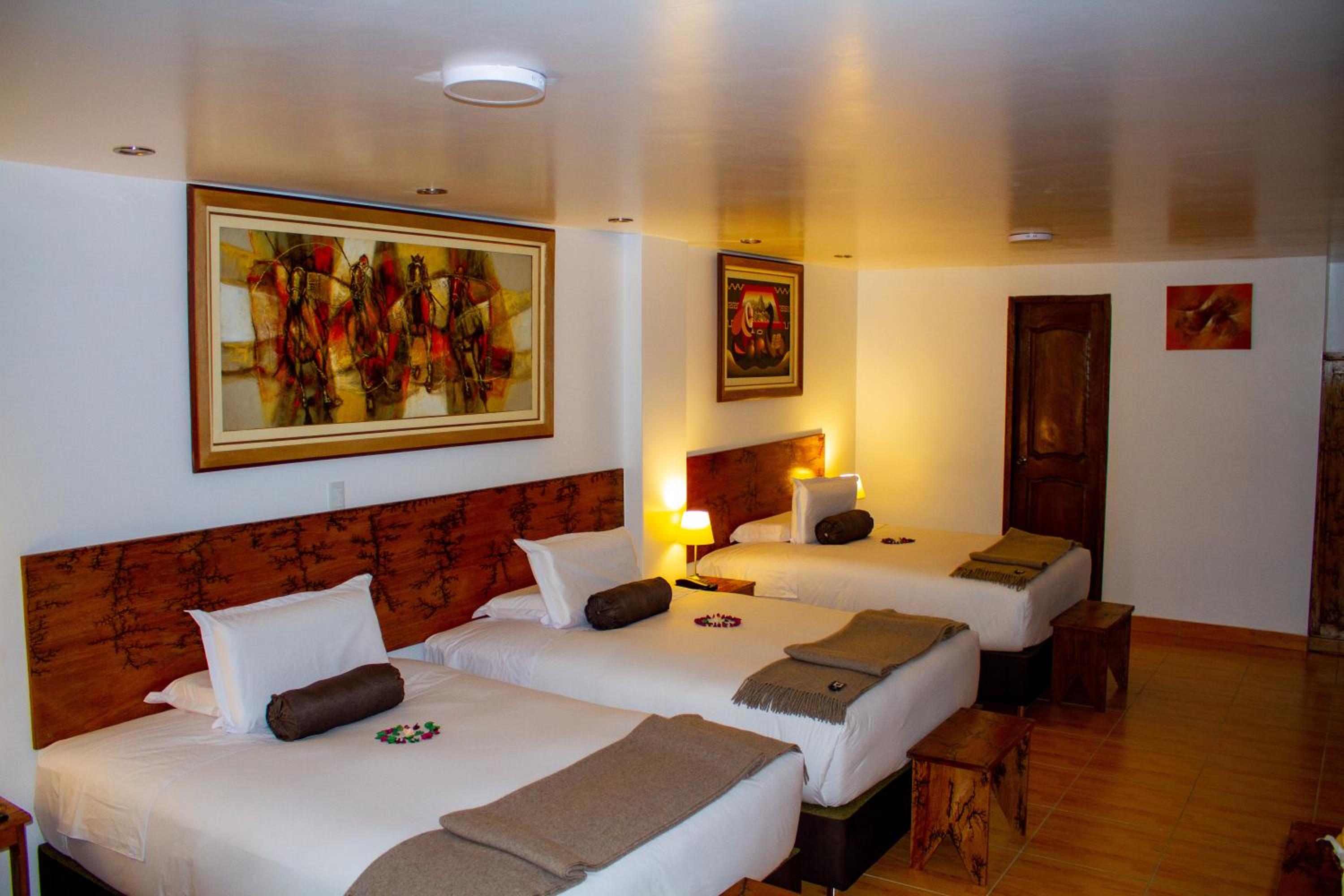 Superior Triple Room - Photo 11