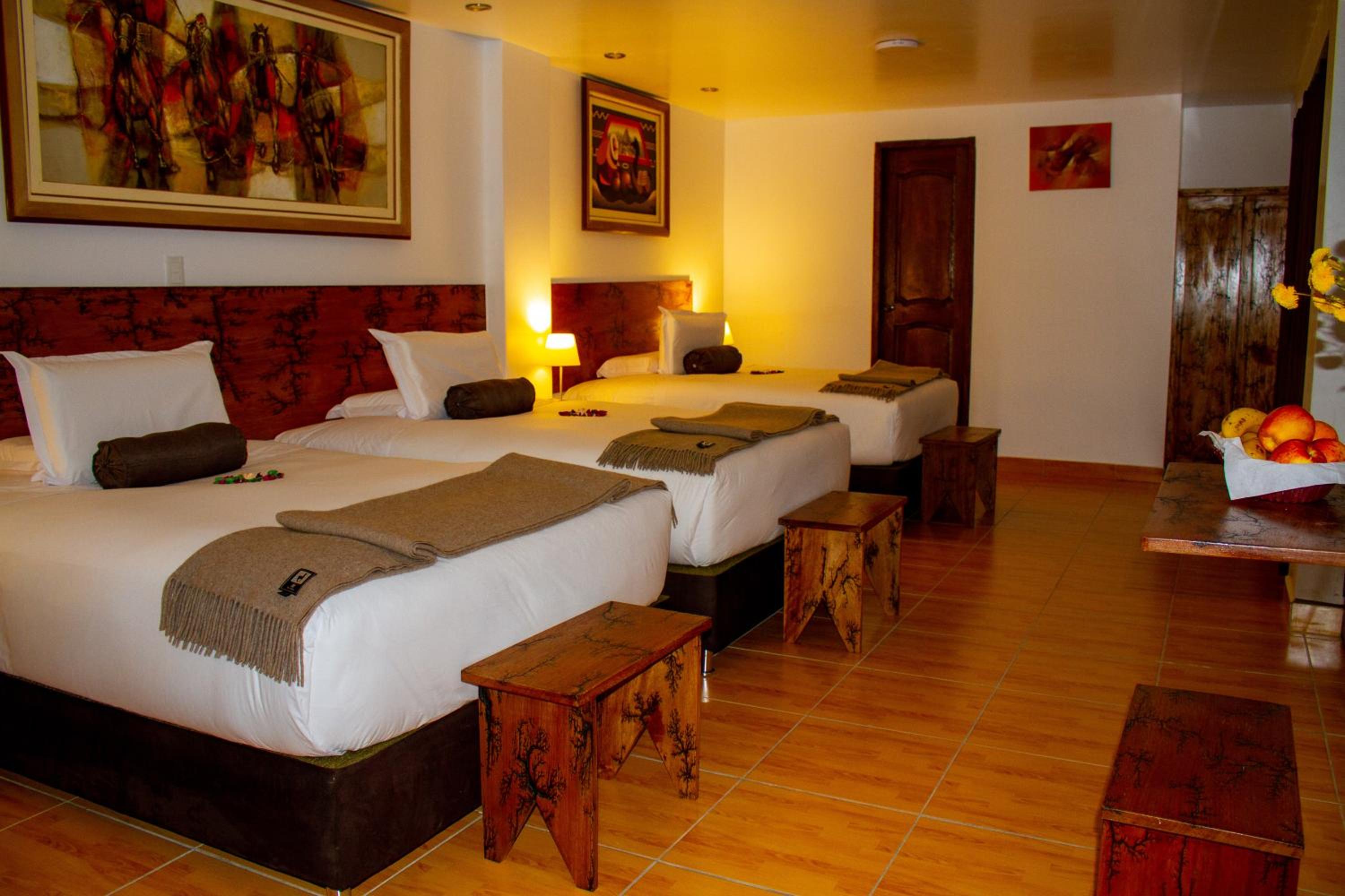 Superior Triple Room - Photo 33
