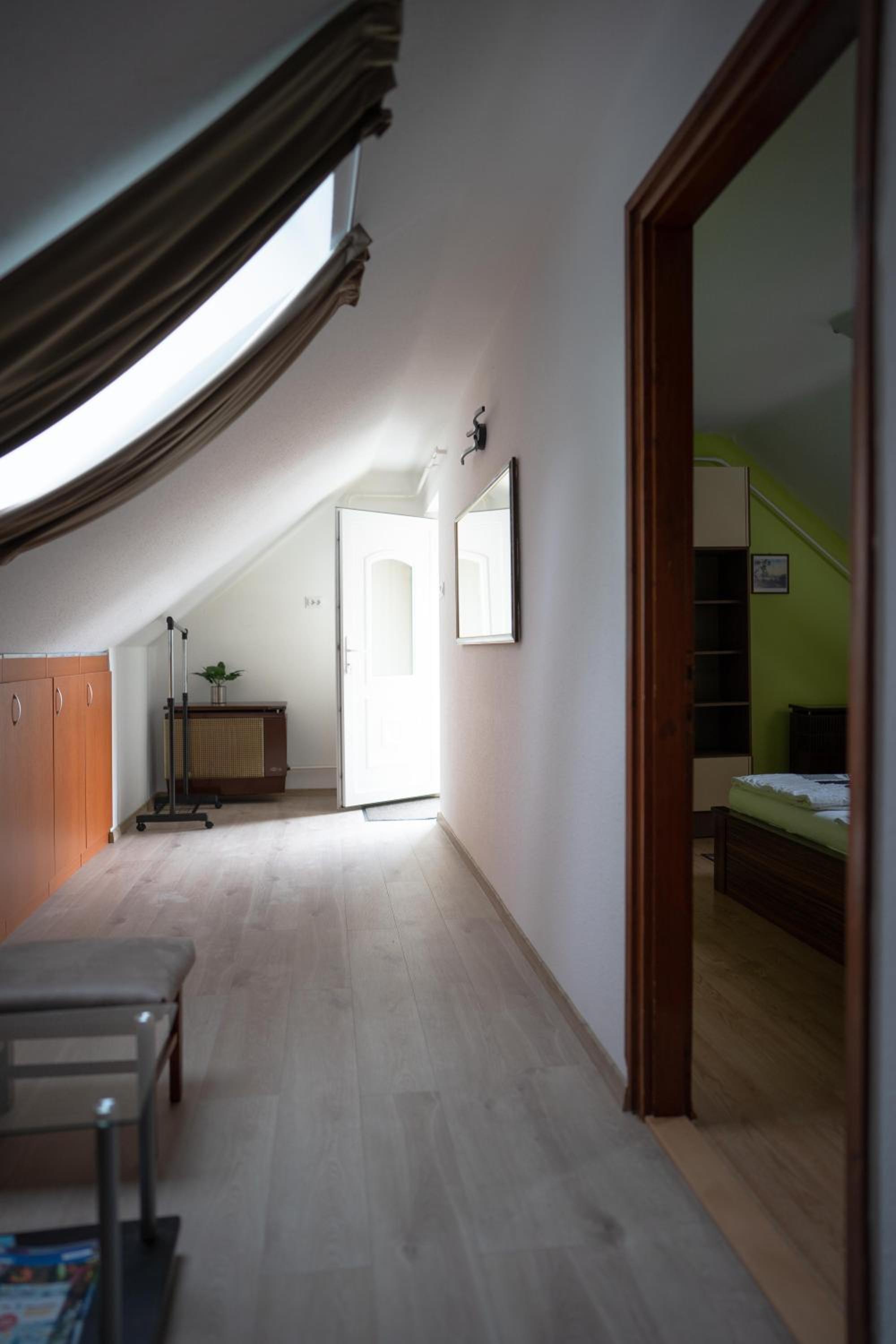 Apartment with Garden View photo 3