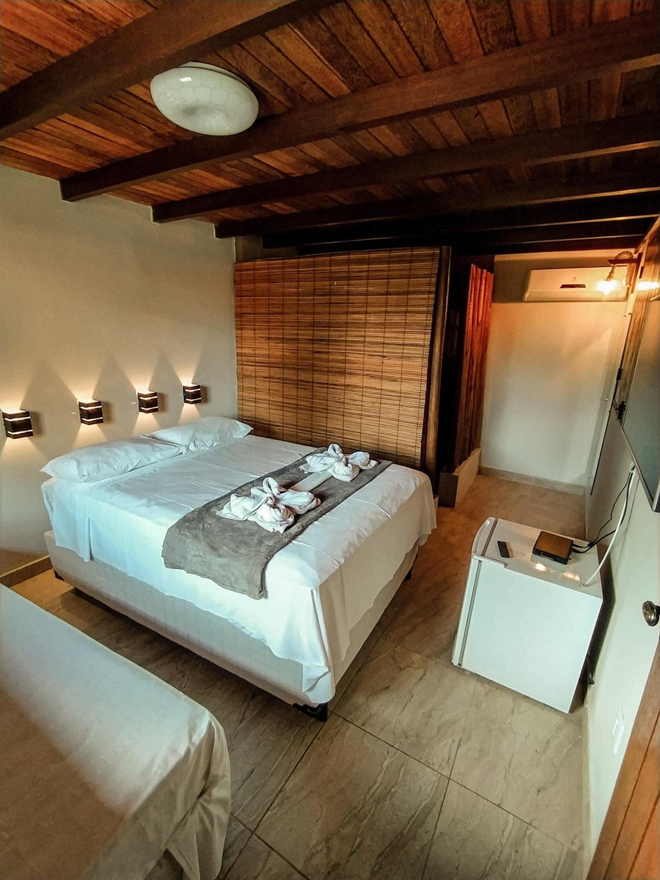 Standard Triple Room photo 1