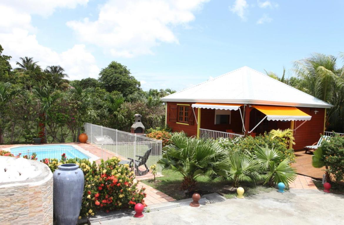 One-Bedroom House photo 2