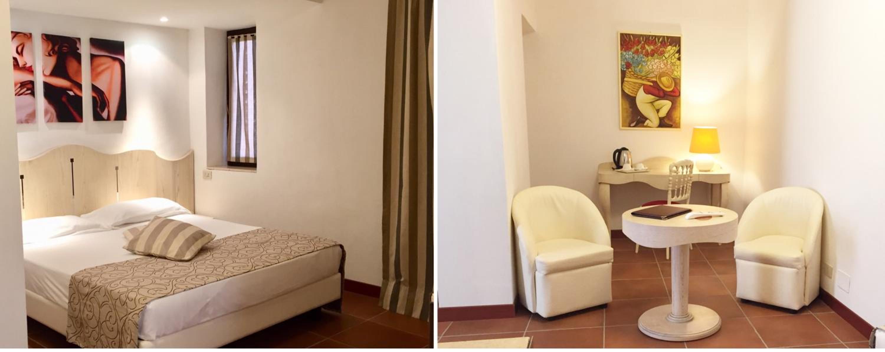 Suite with Sea View photo 1