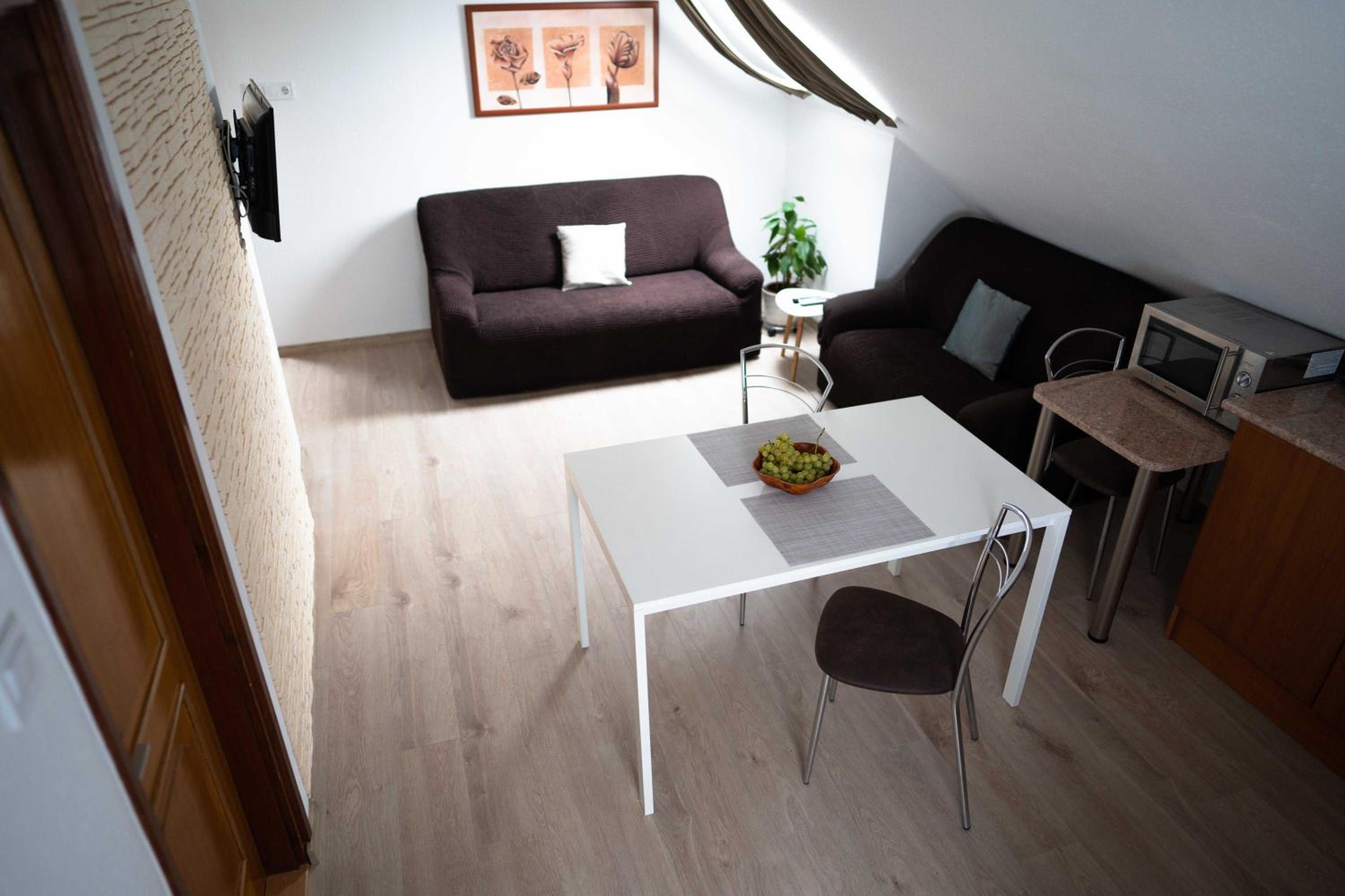 Apartment with Garden View photo 1