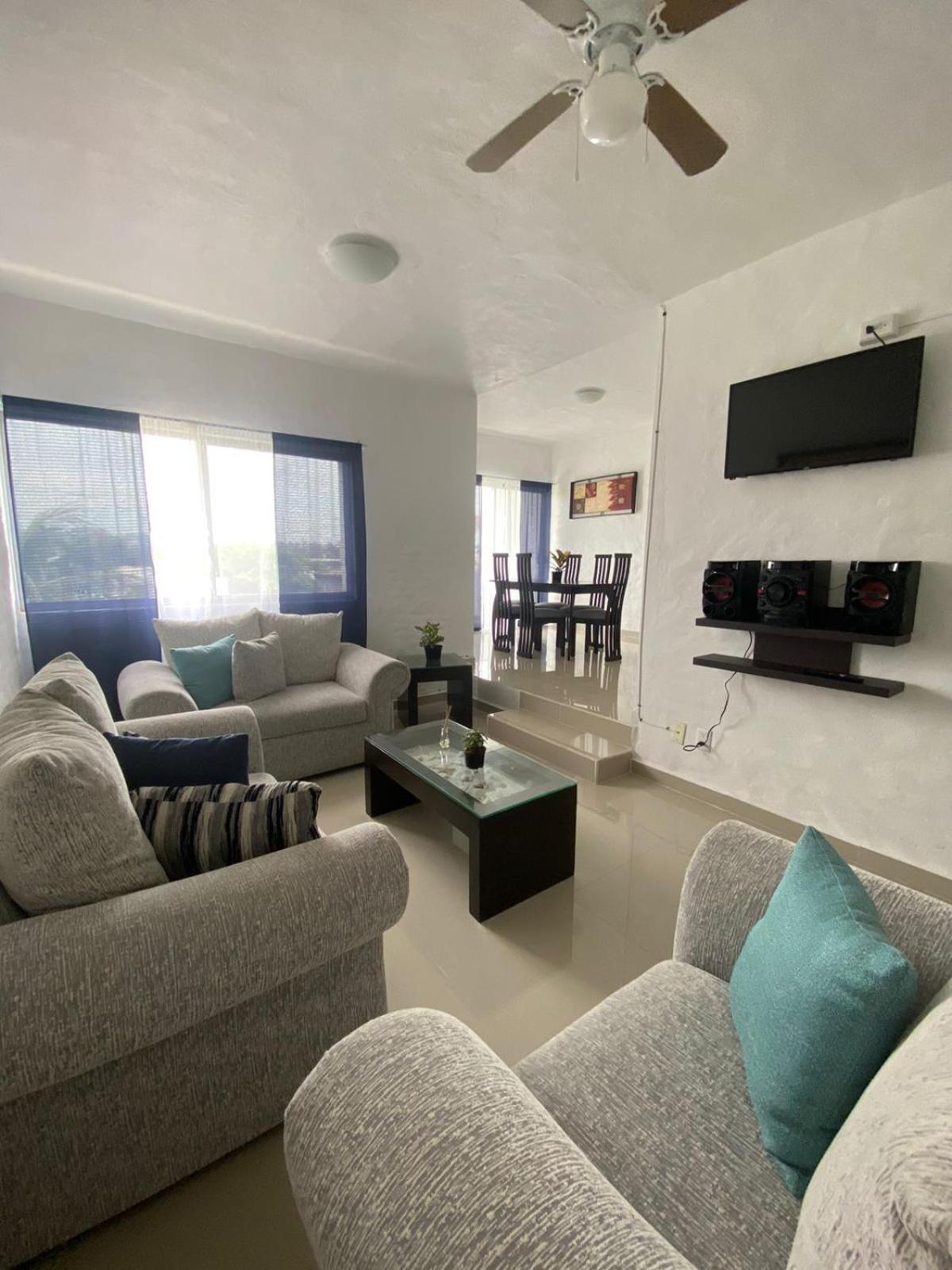 Two-Bedroom Apartment - Photo 1
