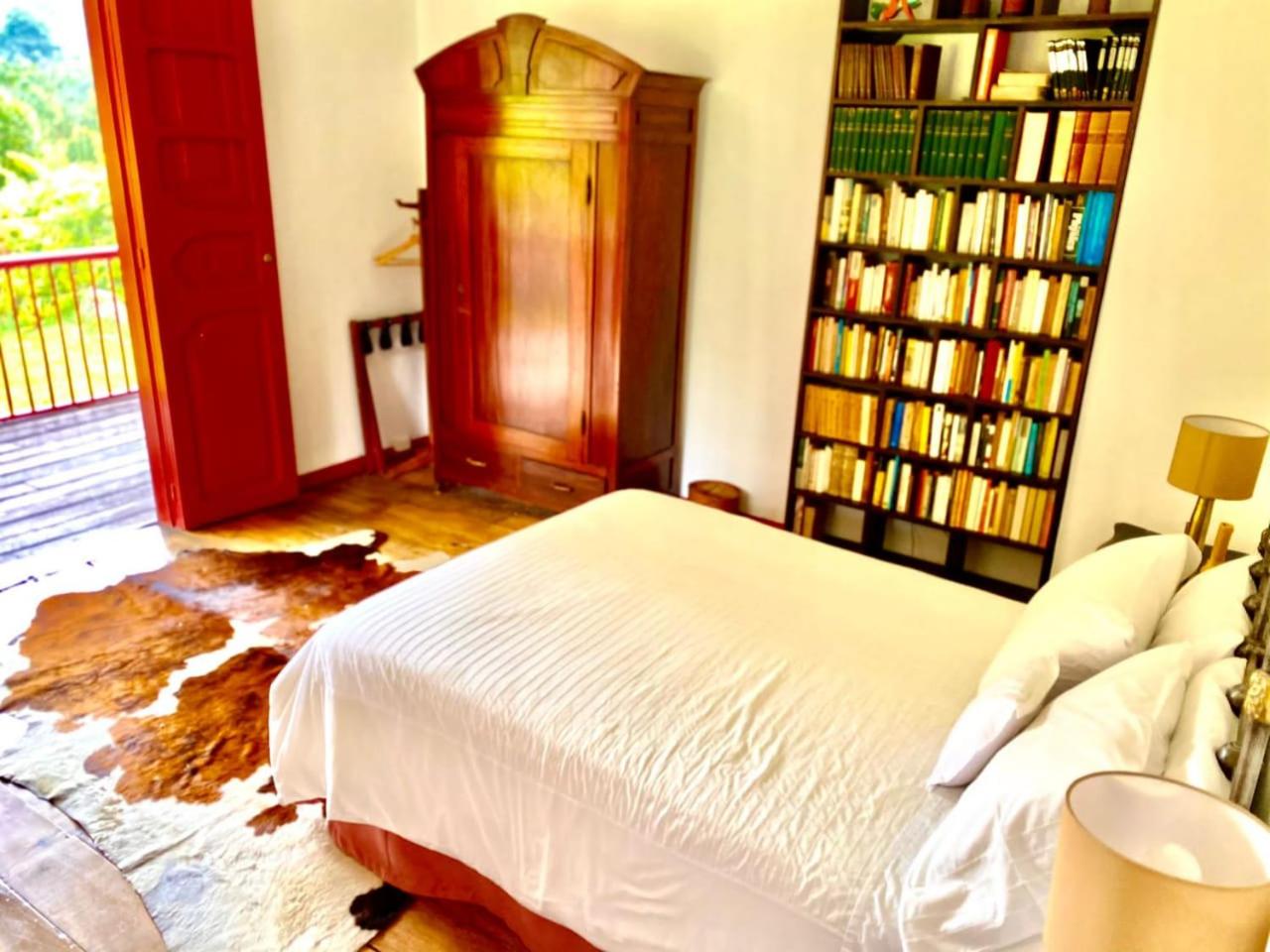 Suite with Garden View photo 2