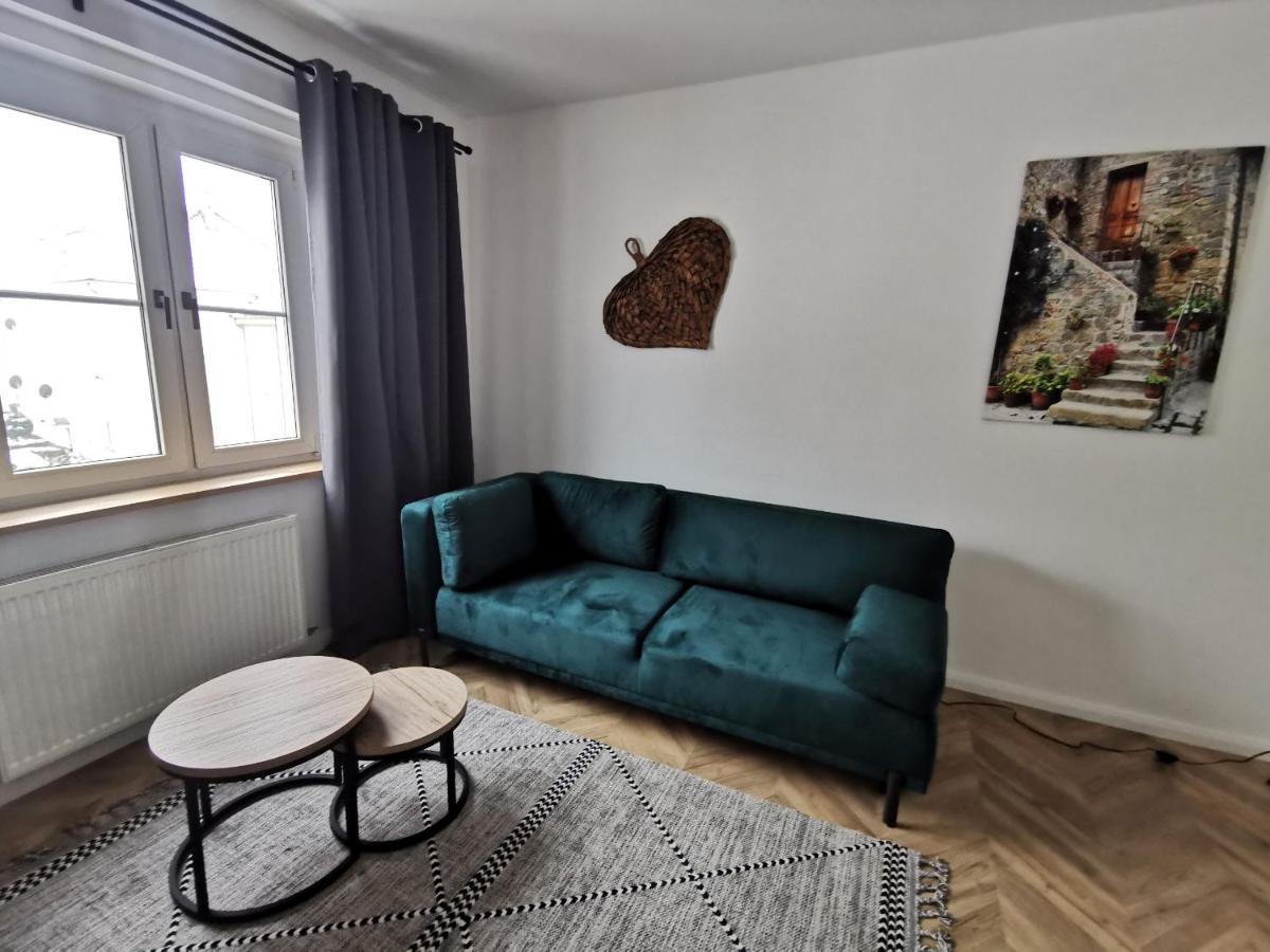 Two-Bedroom Apartment photo 3