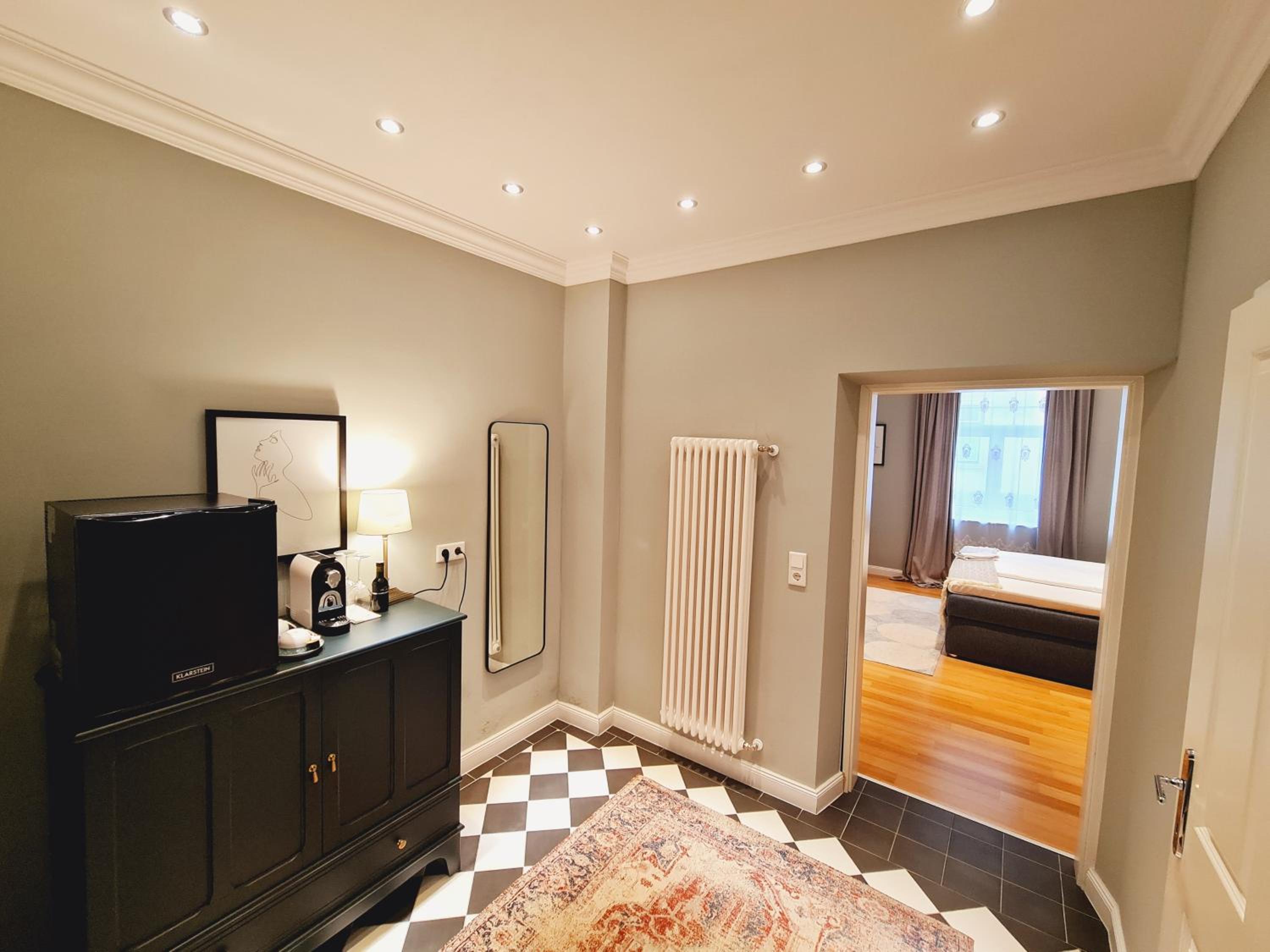 Superior Double Room photo 2
