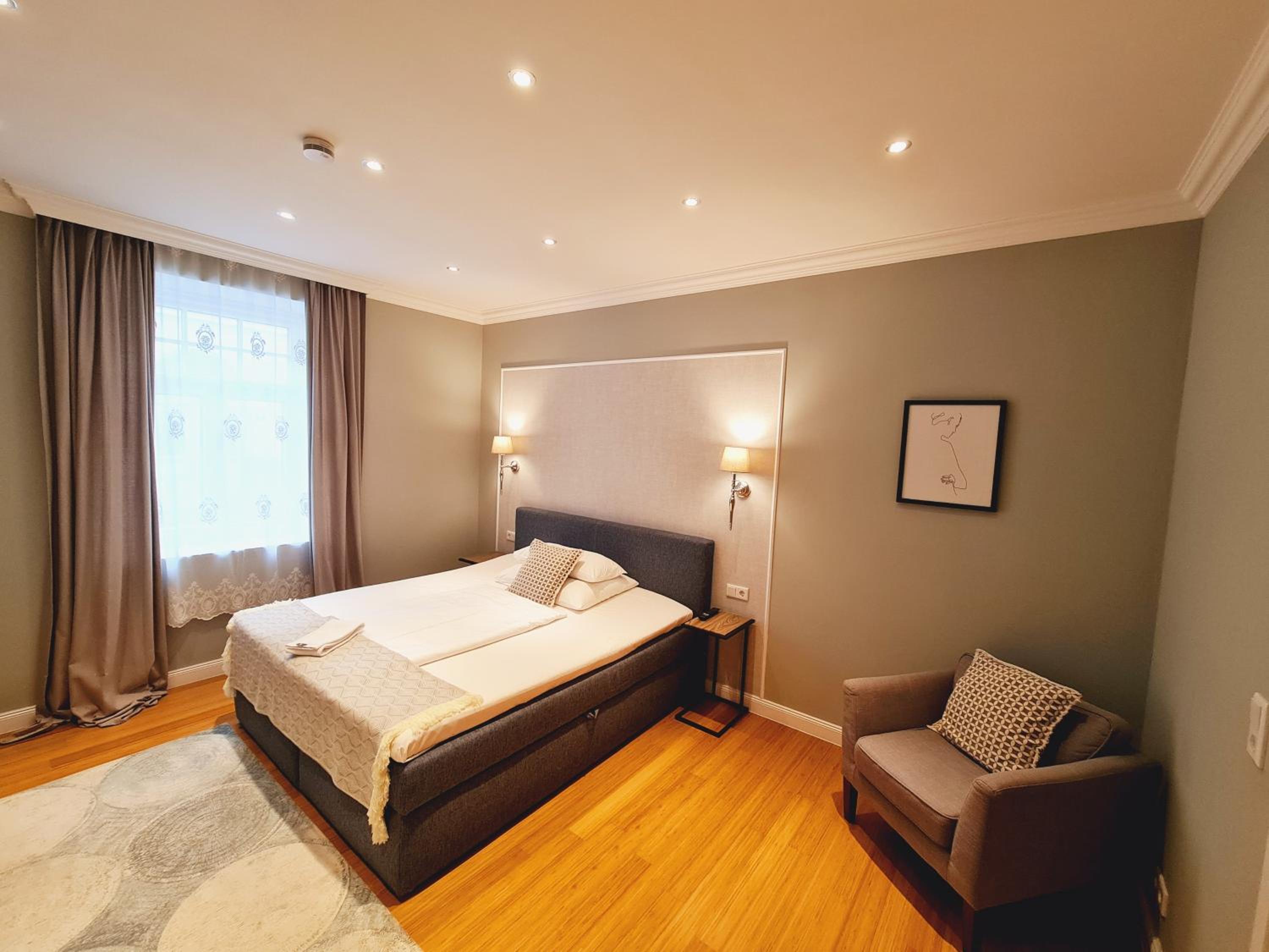 Superior Double Room photo 1