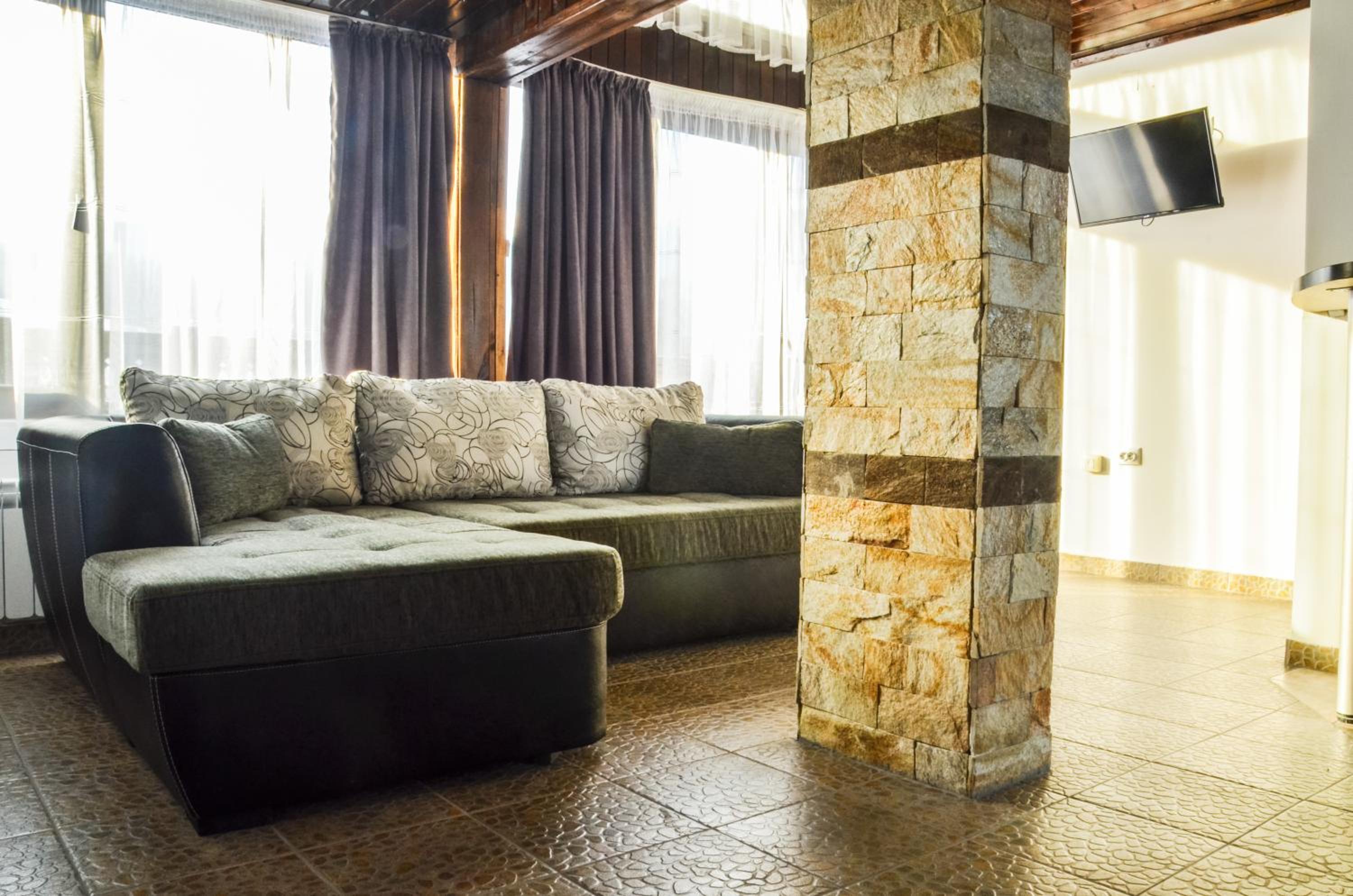 Maisonette photo 2