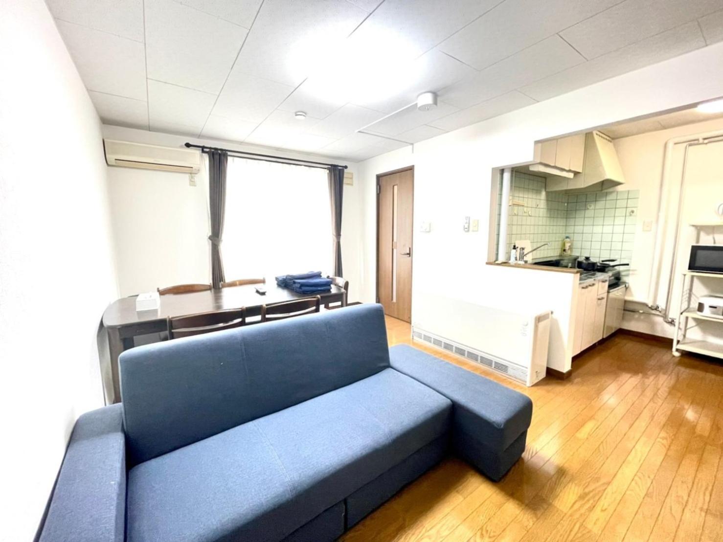 Apartment photo 1