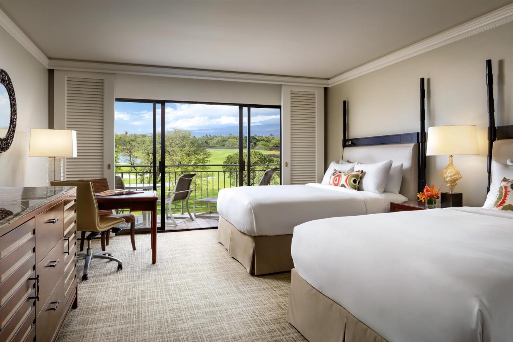 Fairmont Orchid, Zdjęcie 2
