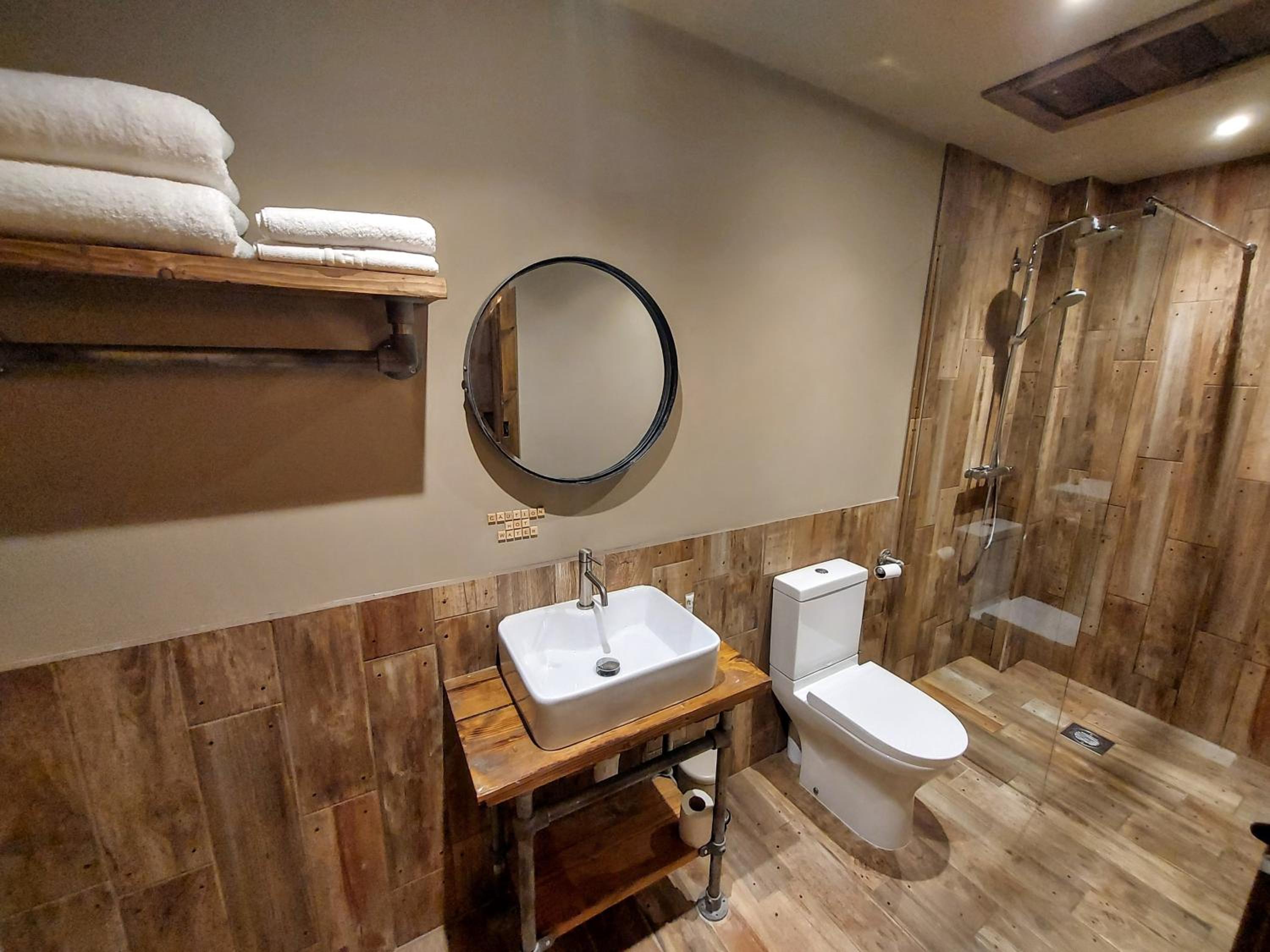 King Room - Photo 8