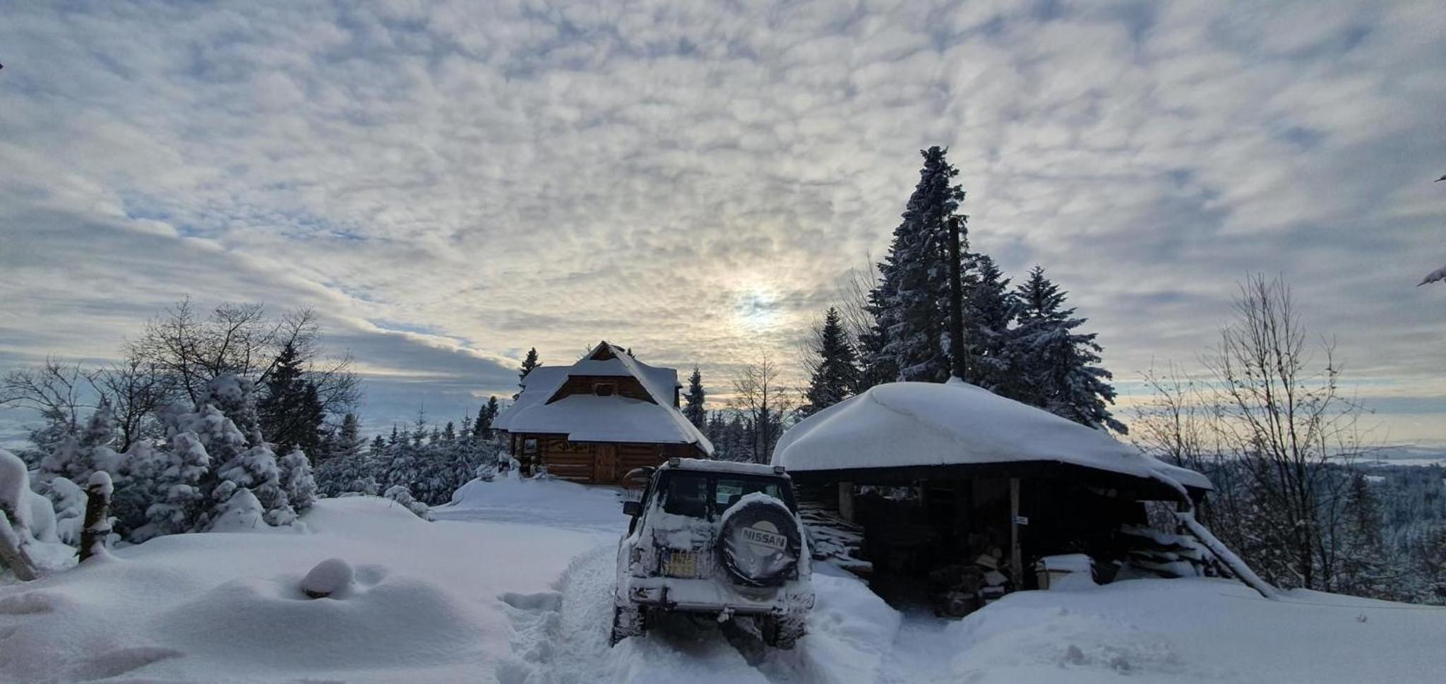 Chalet photo 3