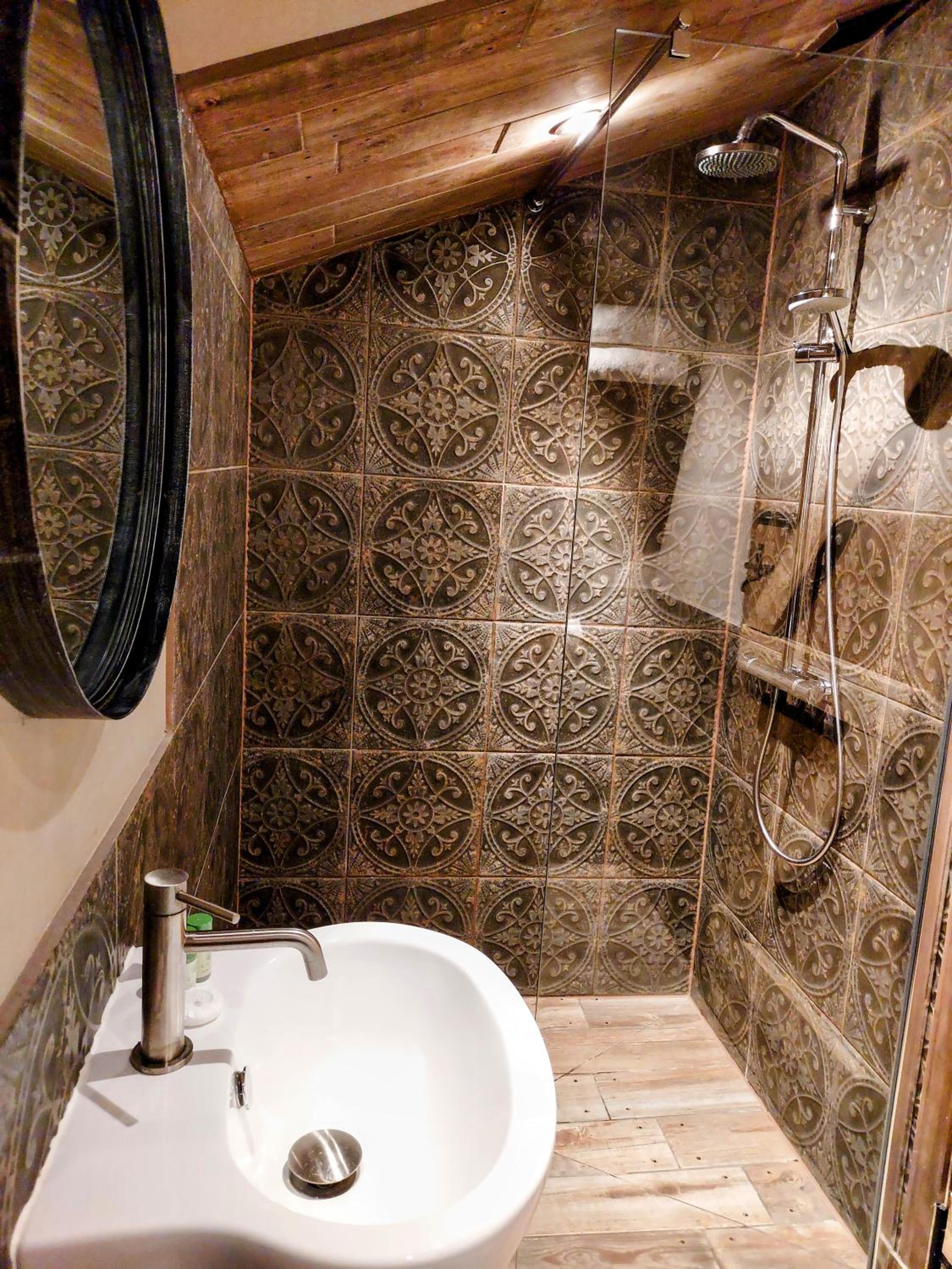 Superior Double or Twin Room - Photo 8