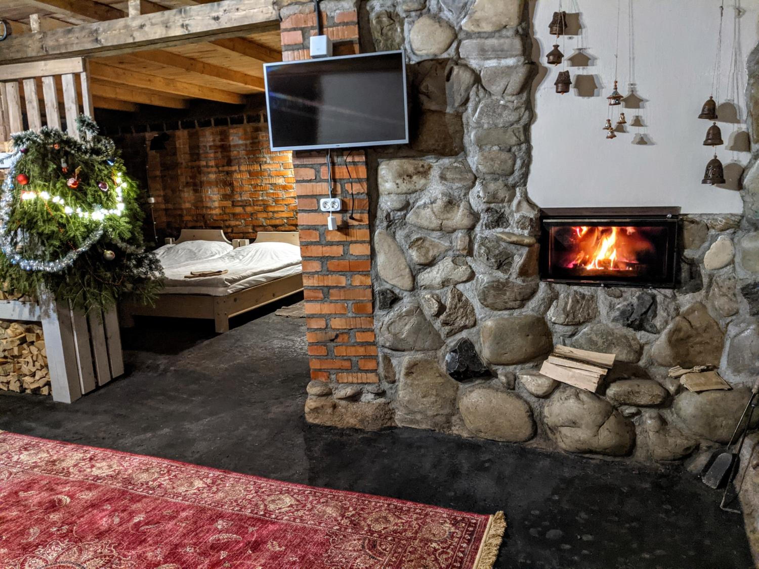 One-Bedroom Chalet photo 2
