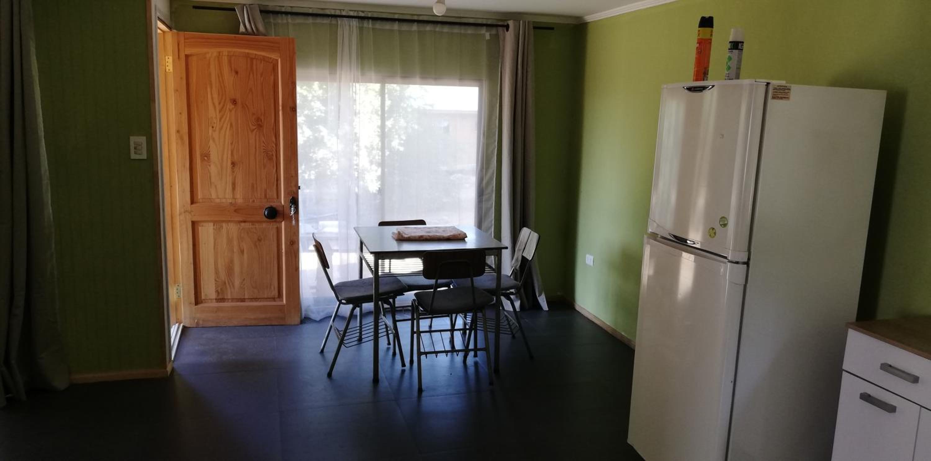One-Bedroom Cottage photo 3