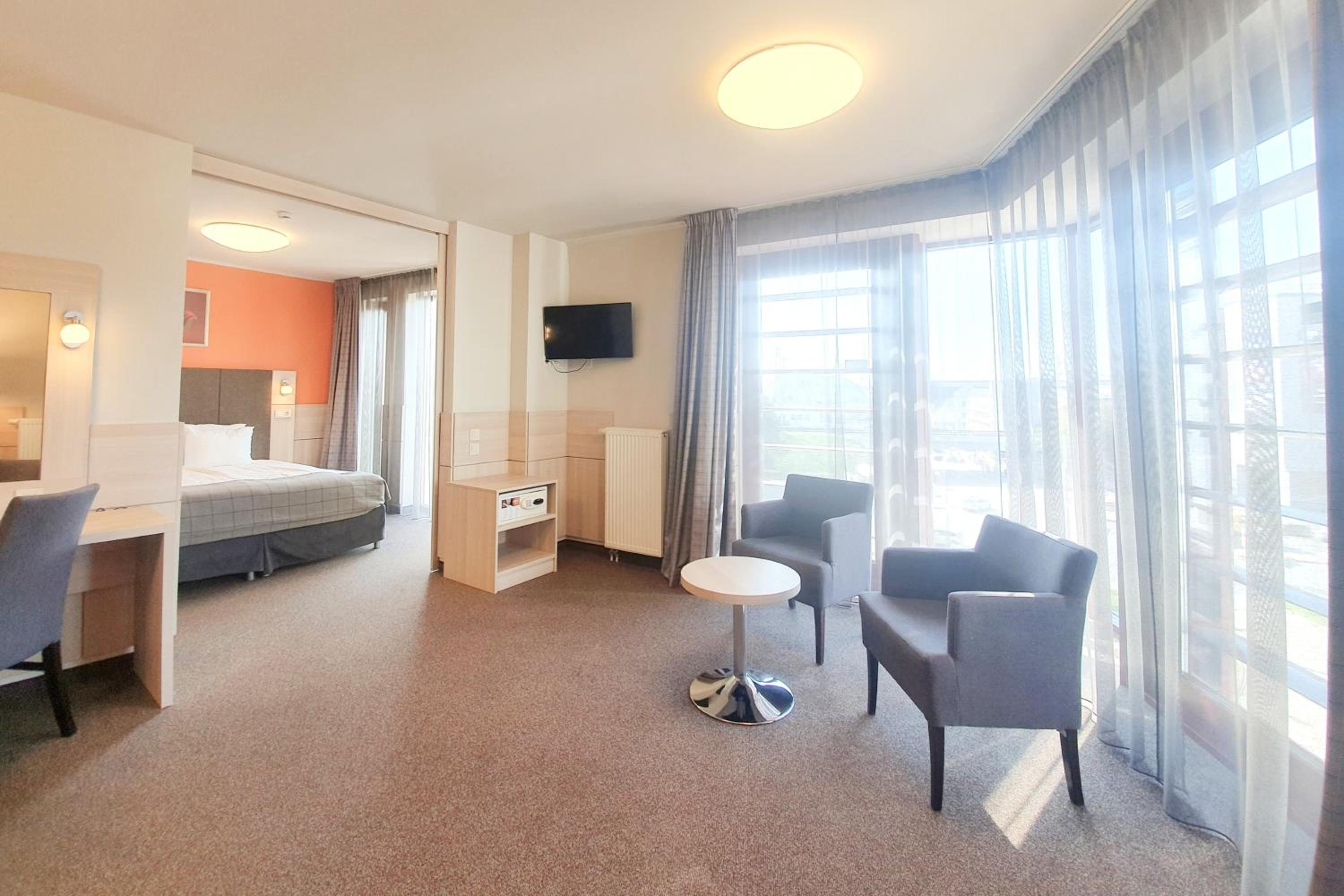 Suite photo 2