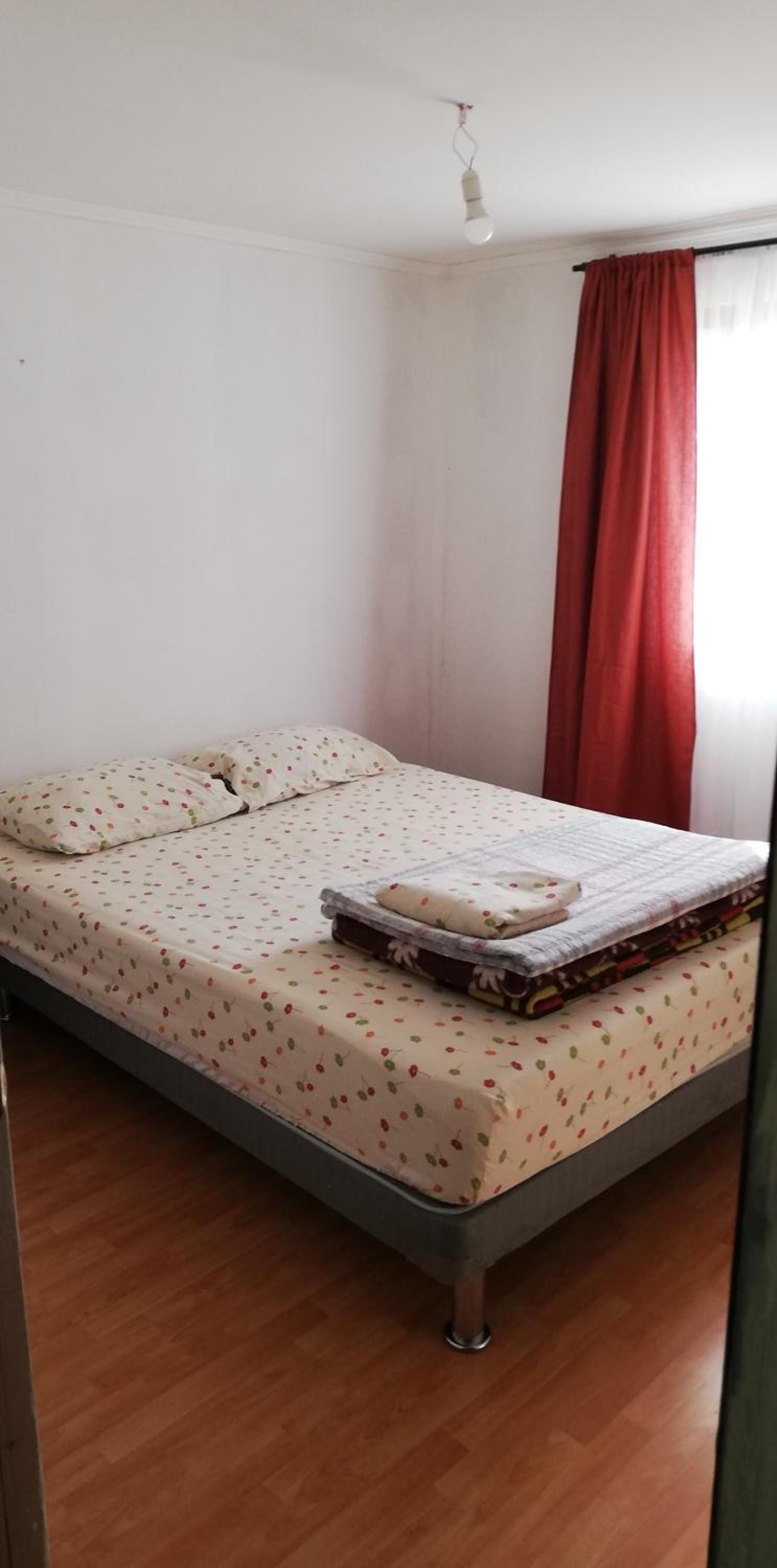 One-Bedroom Cottage photo 1